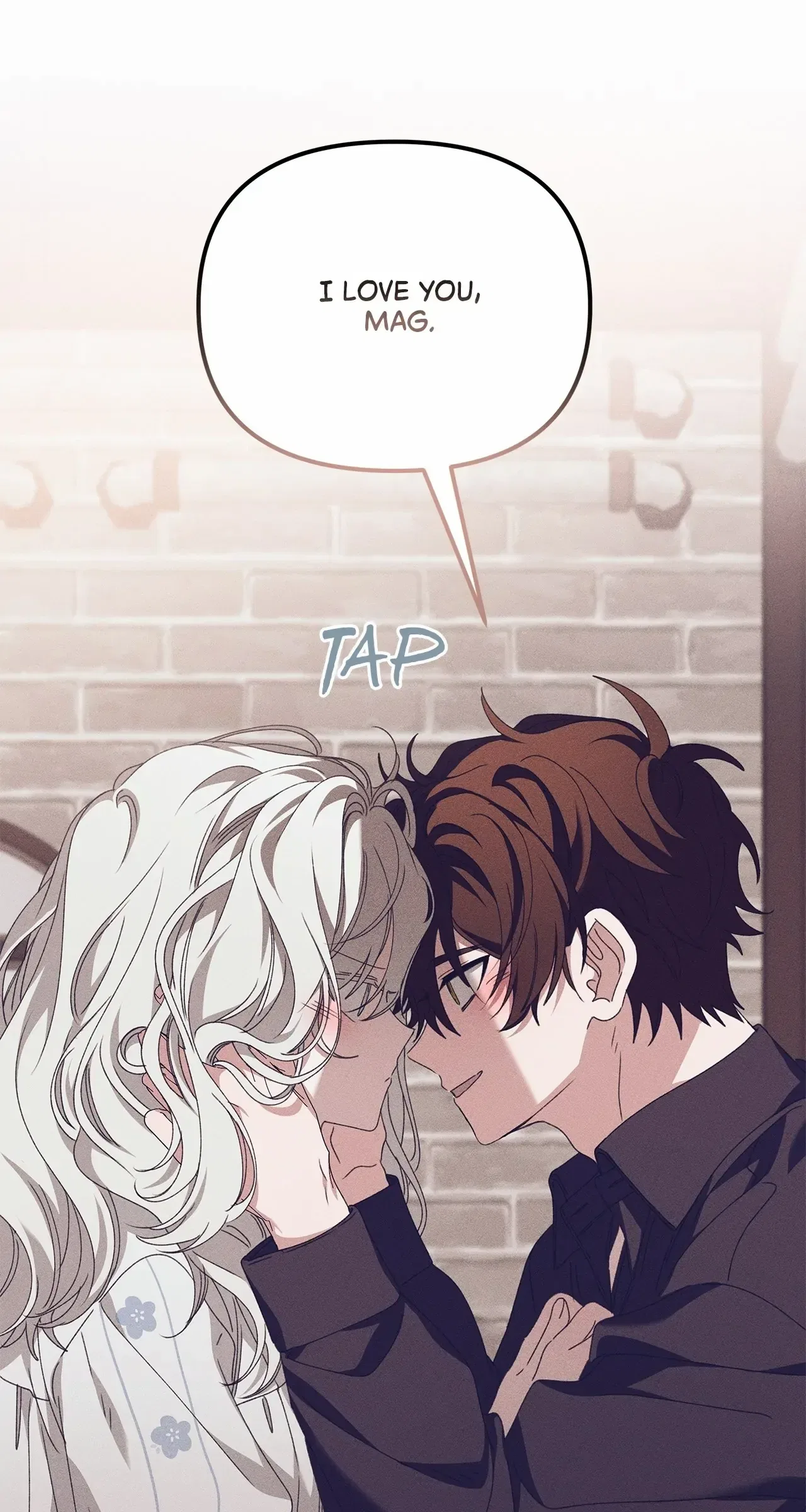 Foam of the Sea Chapter 58 – Page 67