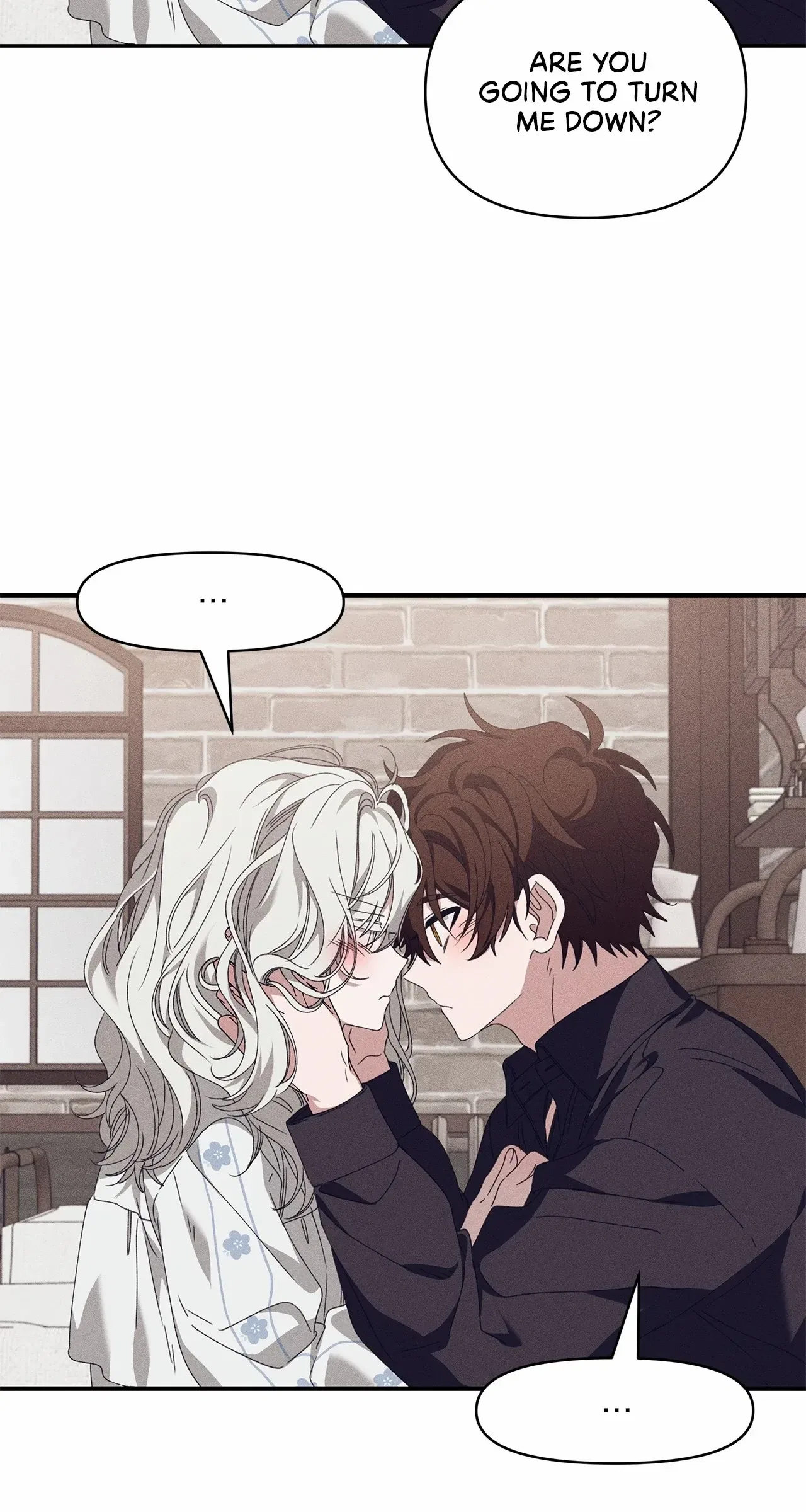Foam of the Sea Chapter 58 – Page 69
