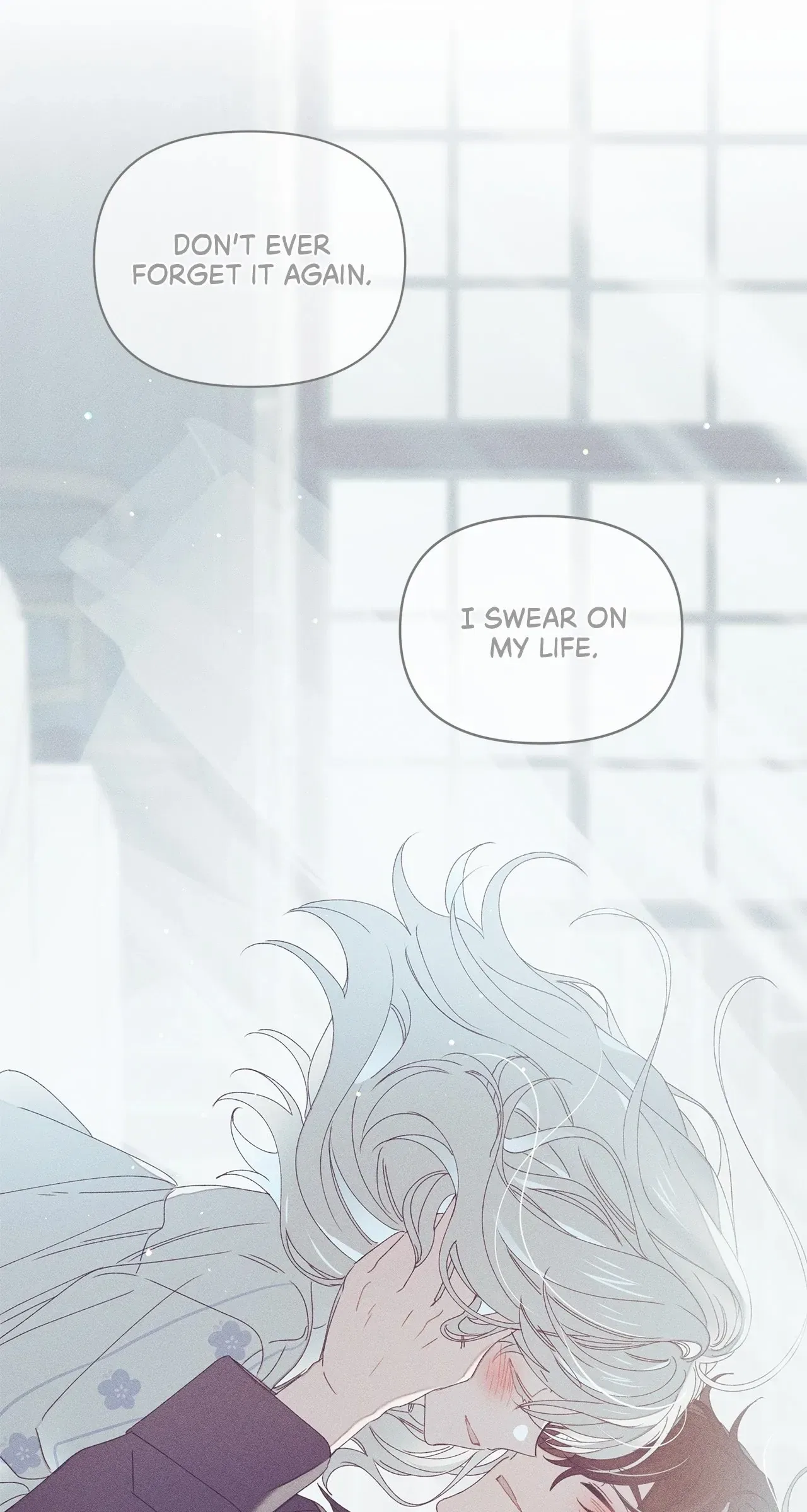 Foam of the Sea Chapter 58 – Page 71