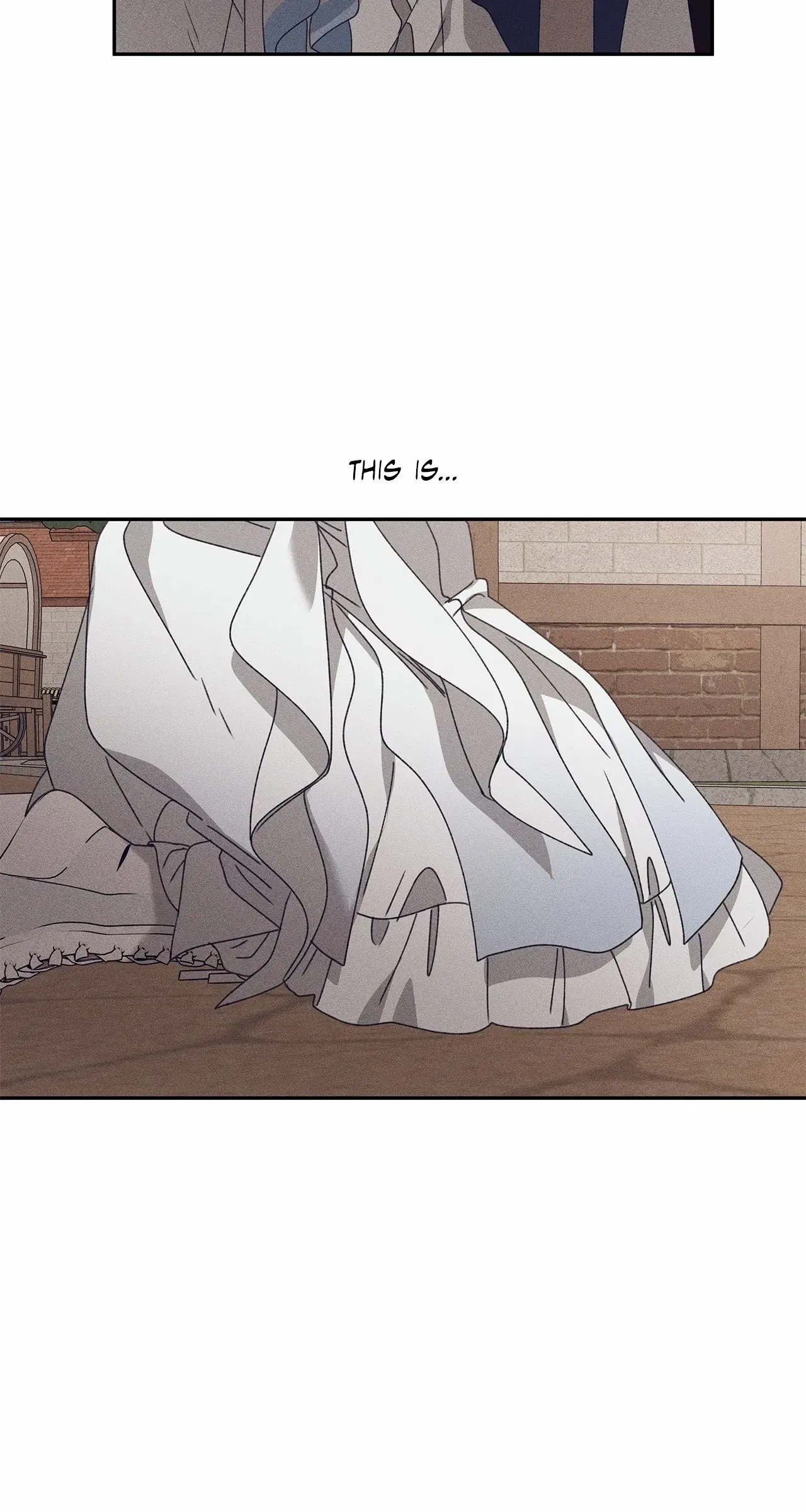 Foam of the Sea Chapter 58 – Page 77