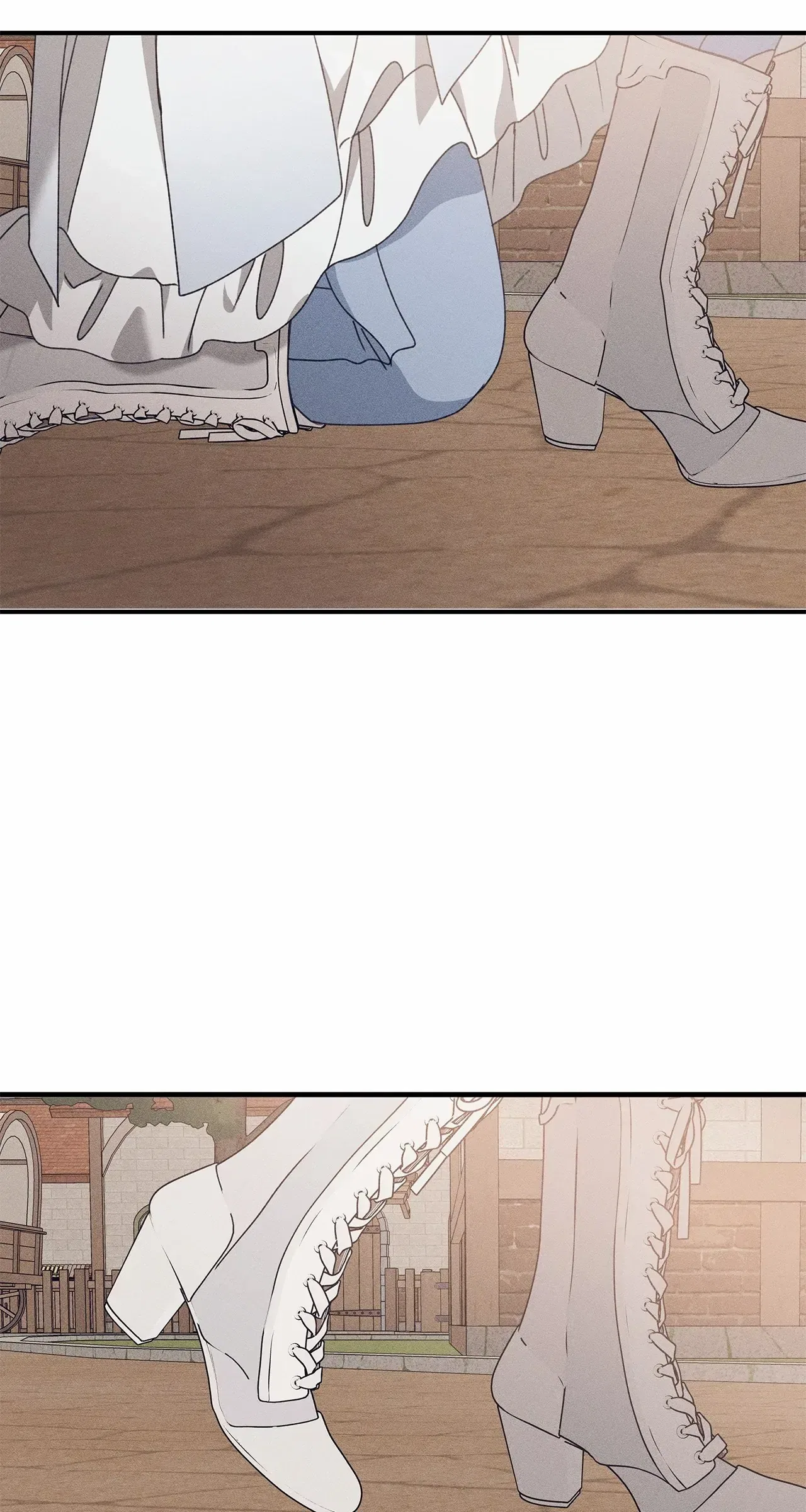 Foam of the Sea Chapter 58 – Page 78