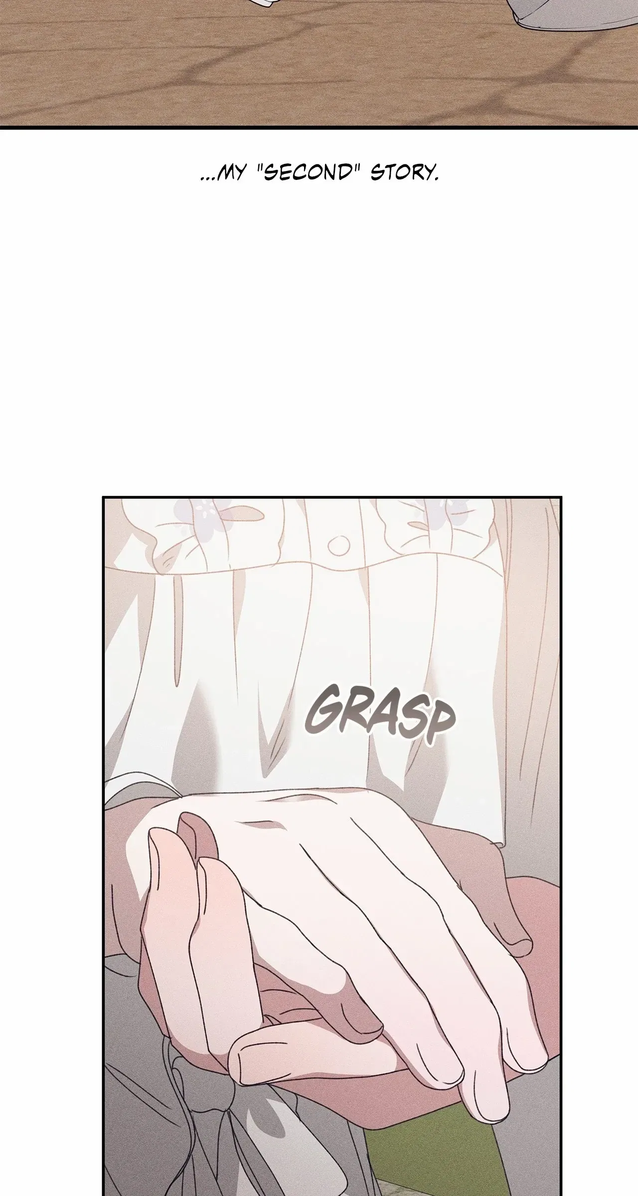 Foam of the Sea Chapter 58 – Page 79