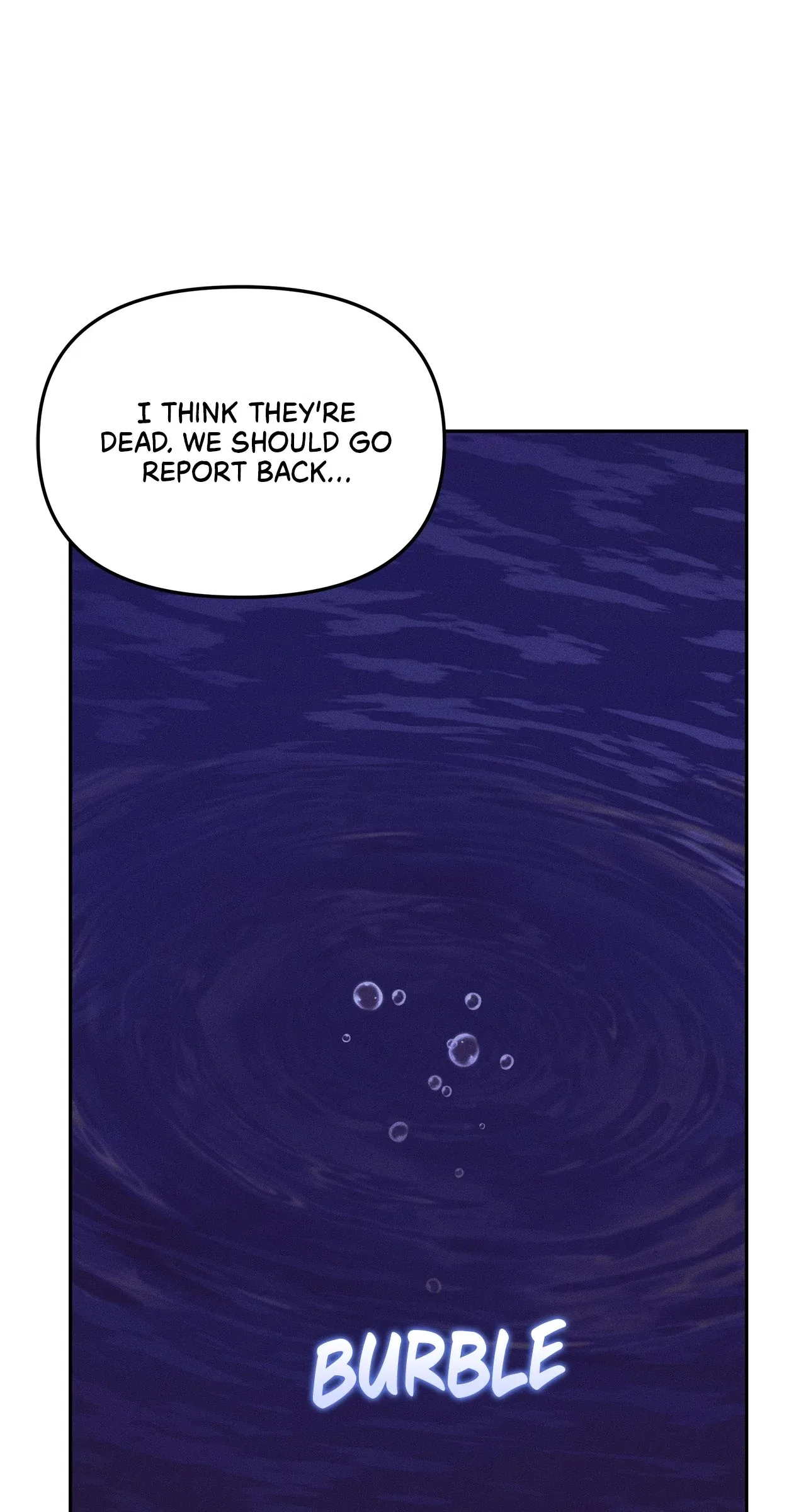 Foam of the Sea Chapter 56 – Page 13