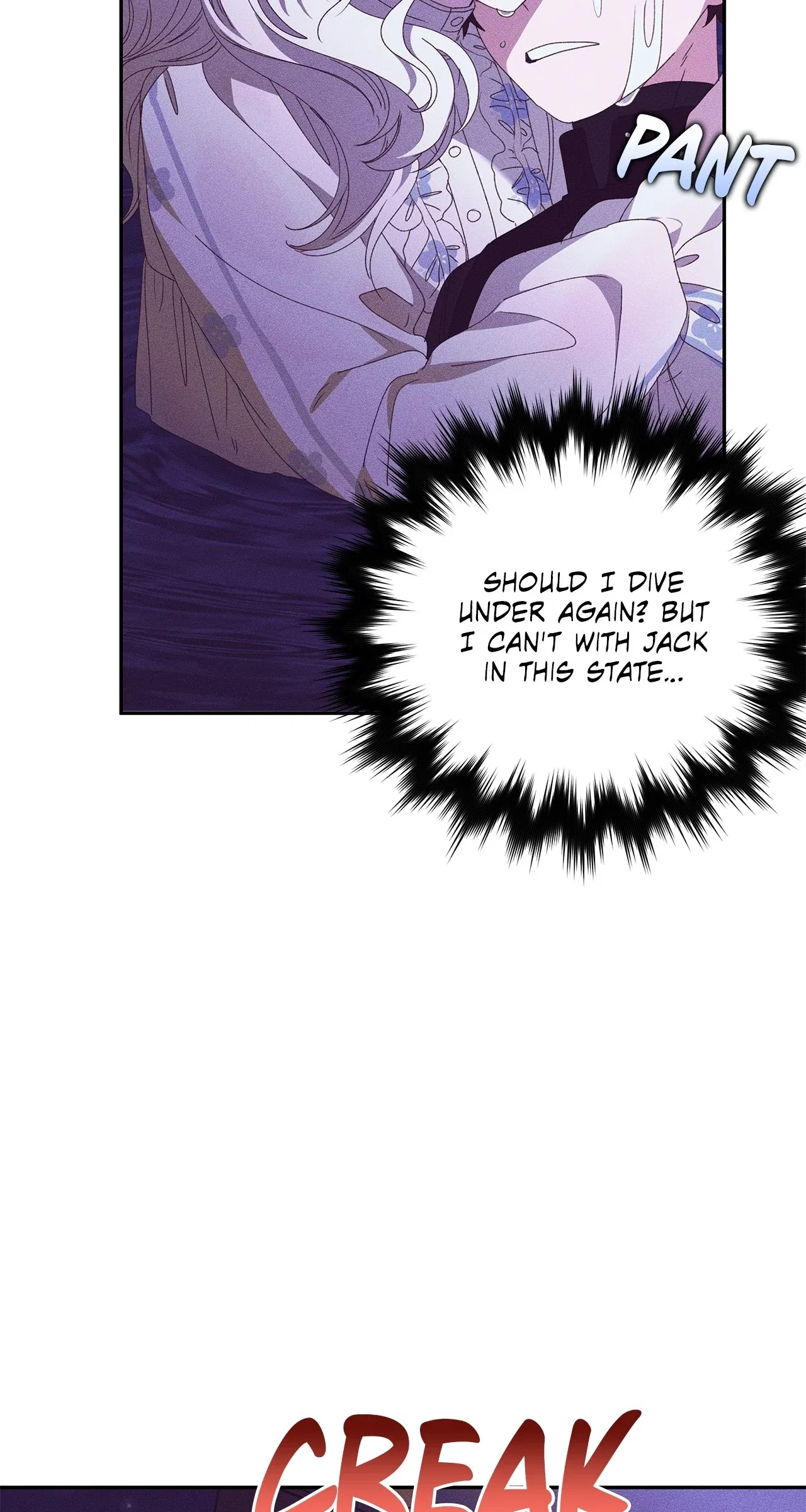 Foam of the Sea Chapter 56 – Page 19