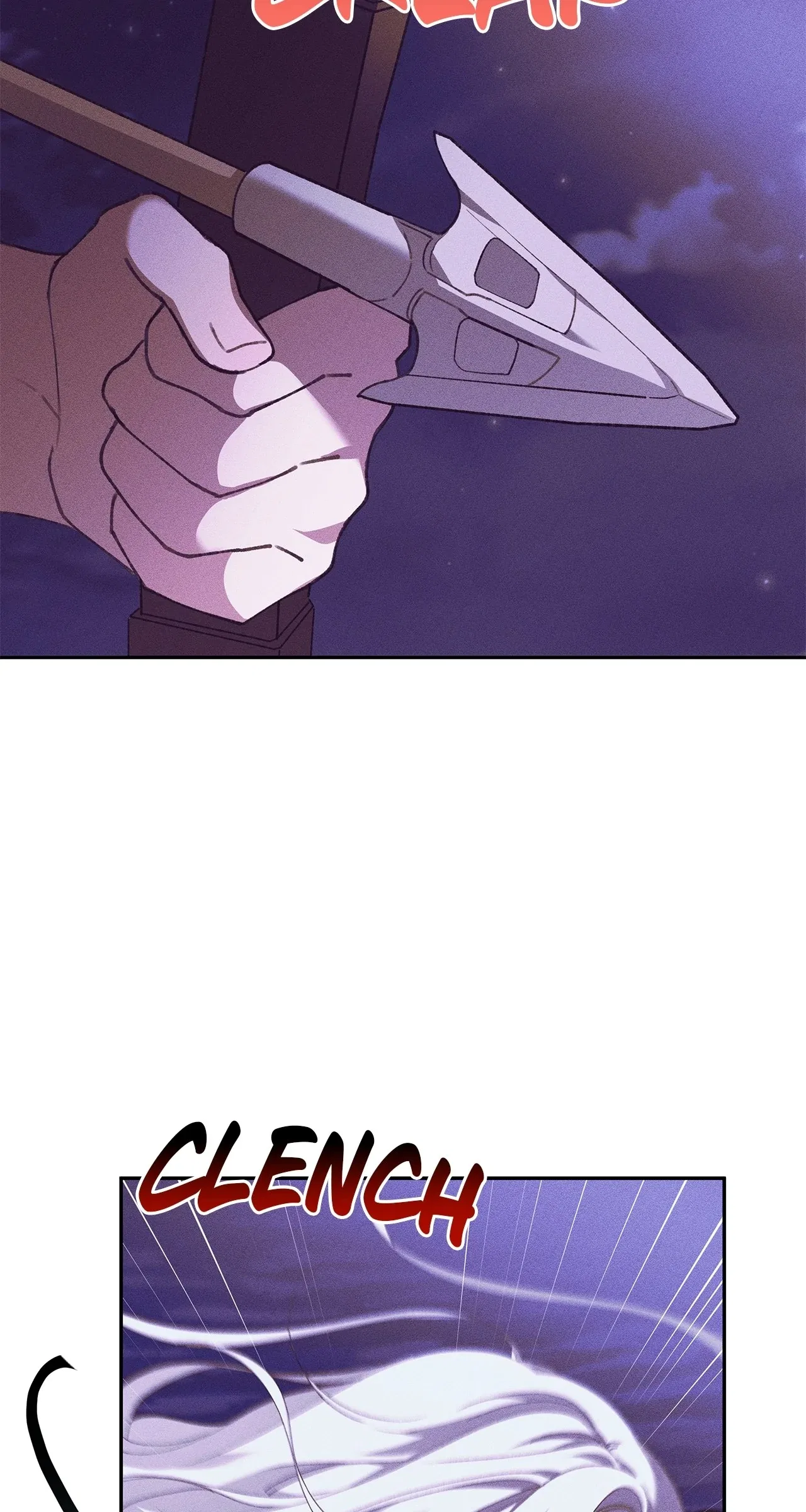 Foam of the Sea Chapter 56 – Page 20