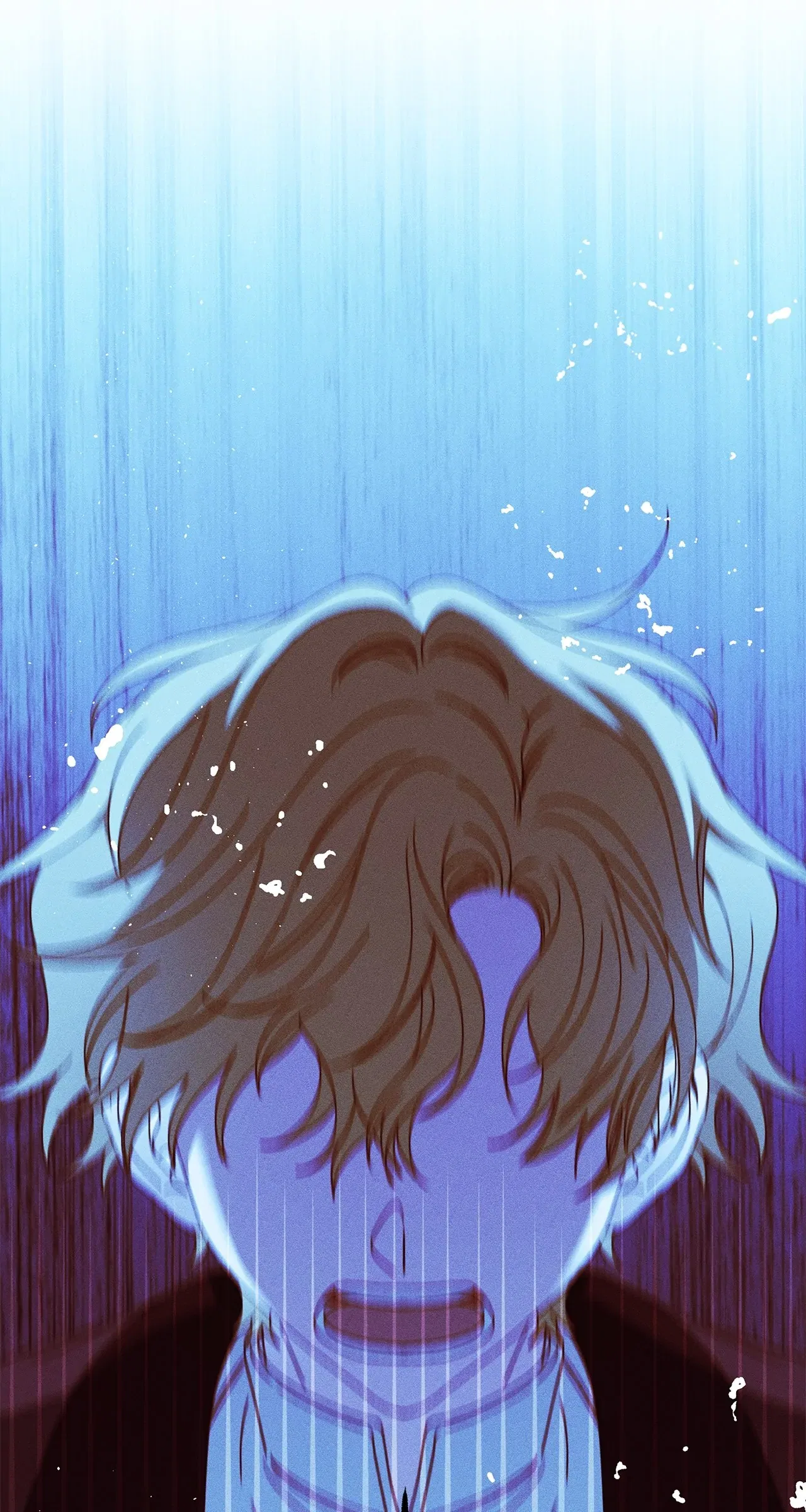 Foam of the Sea Chapter 56 – Page 22