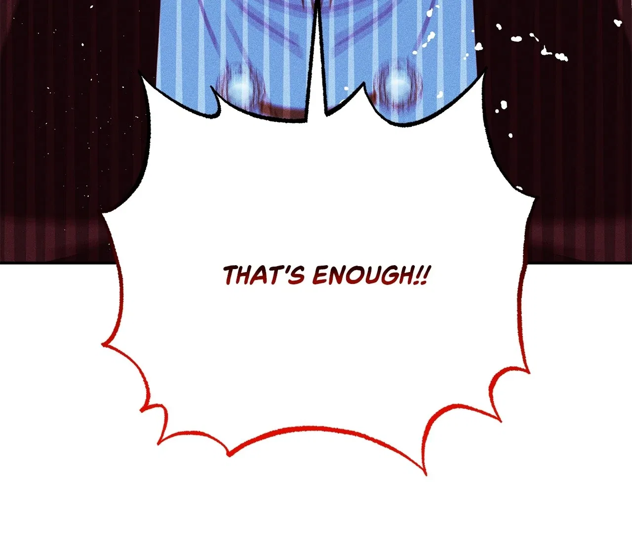 Foam of the Sea Chapter 56 – Page 23