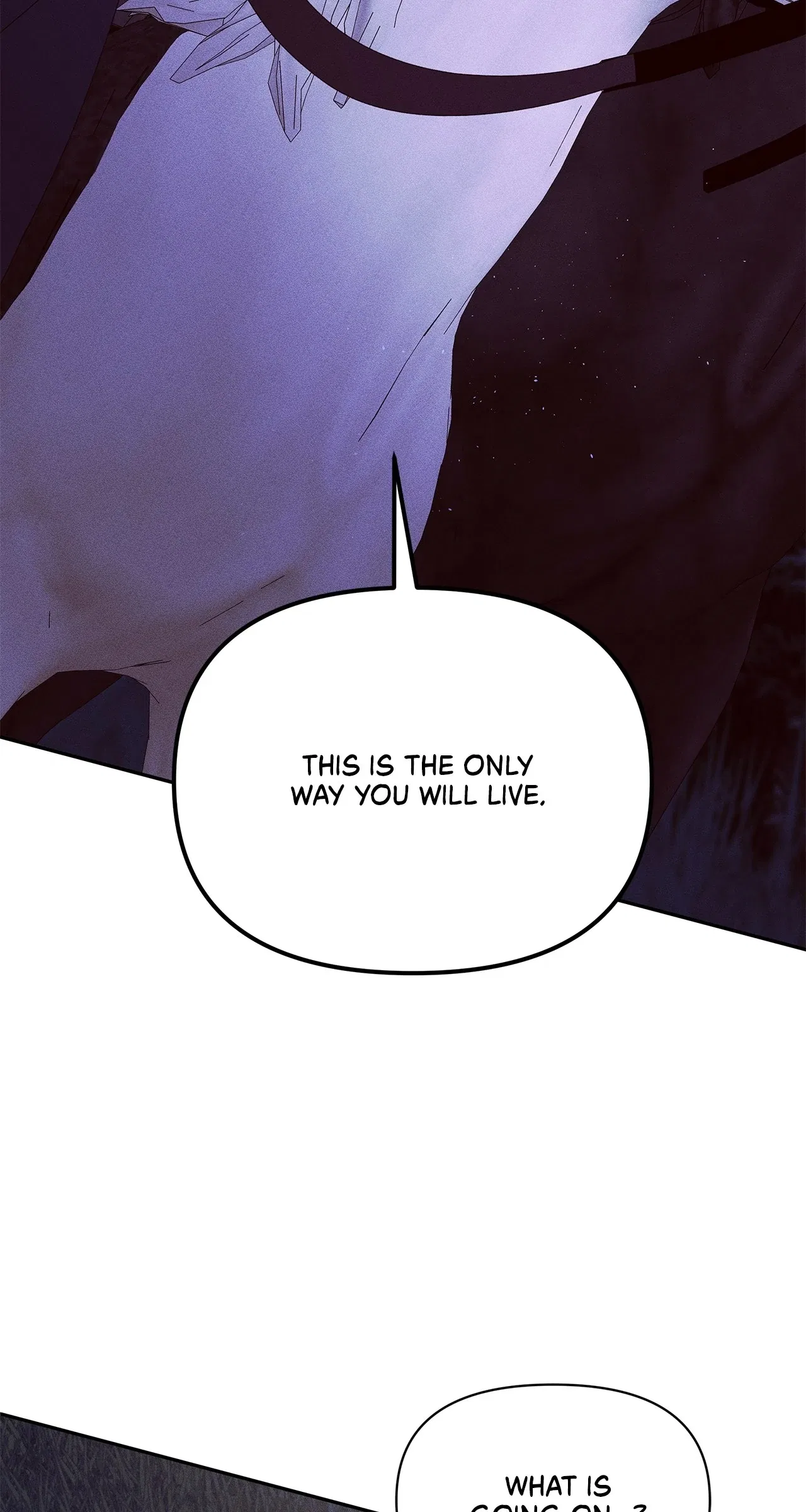 Foam of the Sea Chapter 56 – Page 25