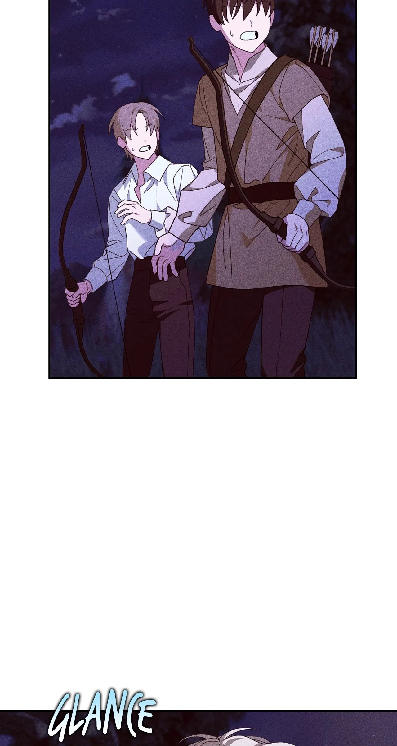 Foam of the Sea Chapter 56 – Page 29