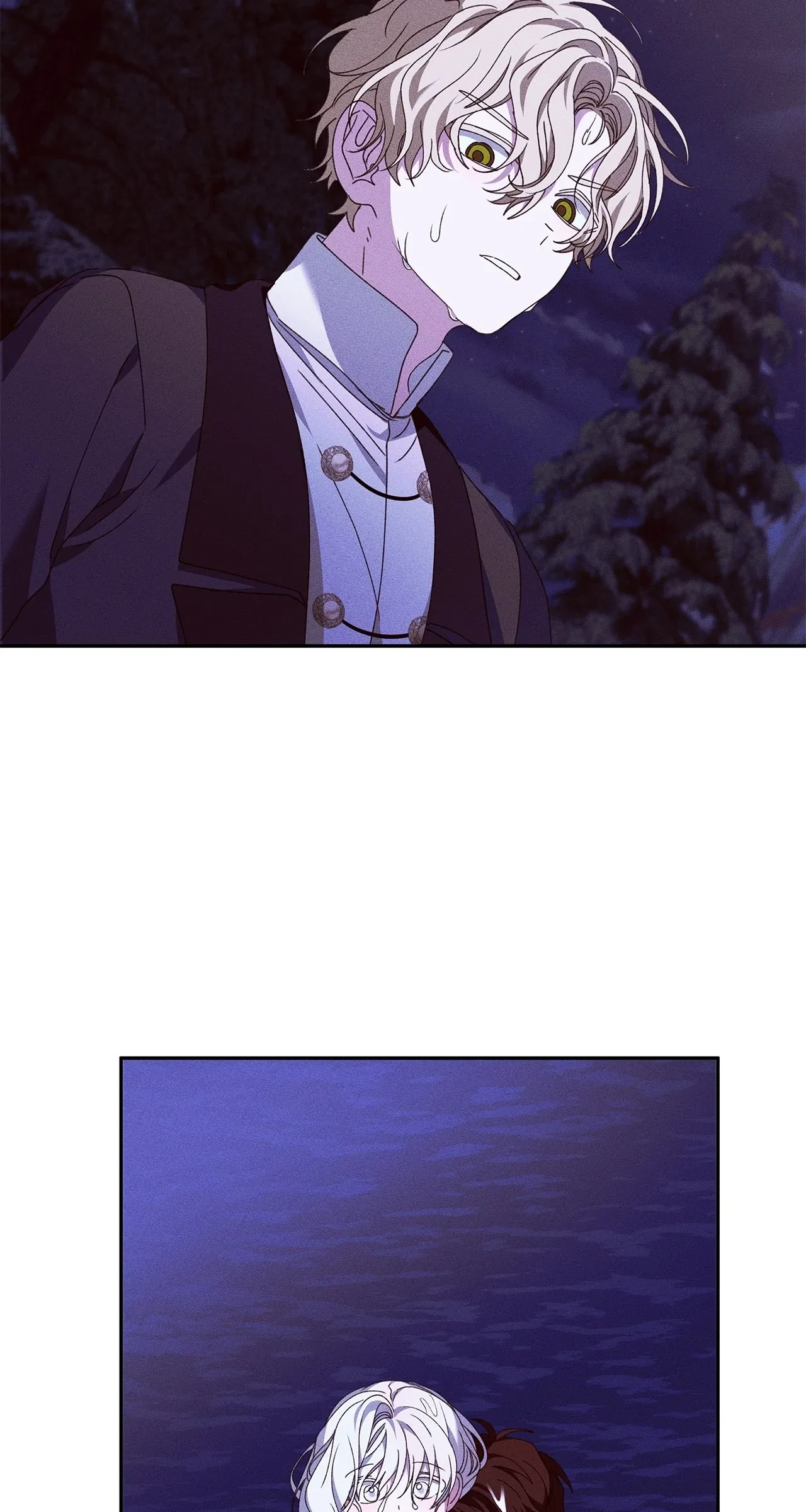 Foam of the Sea Chapter 56 – Page 30