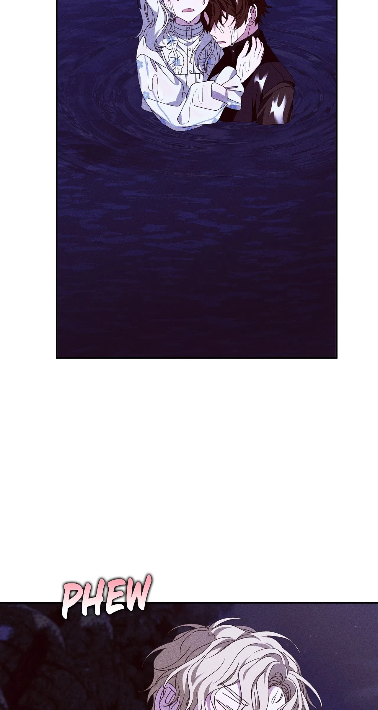 Foam of the Sea Chapter 56 – Page 31