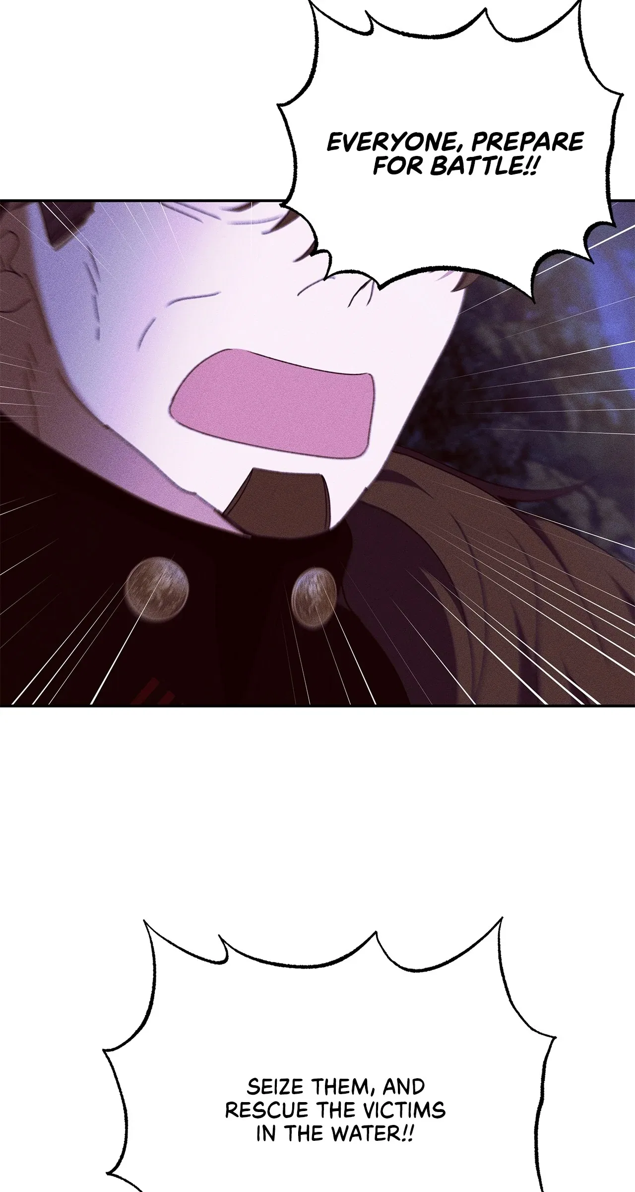 Foam of the Sea Chapter 56 – Page 34