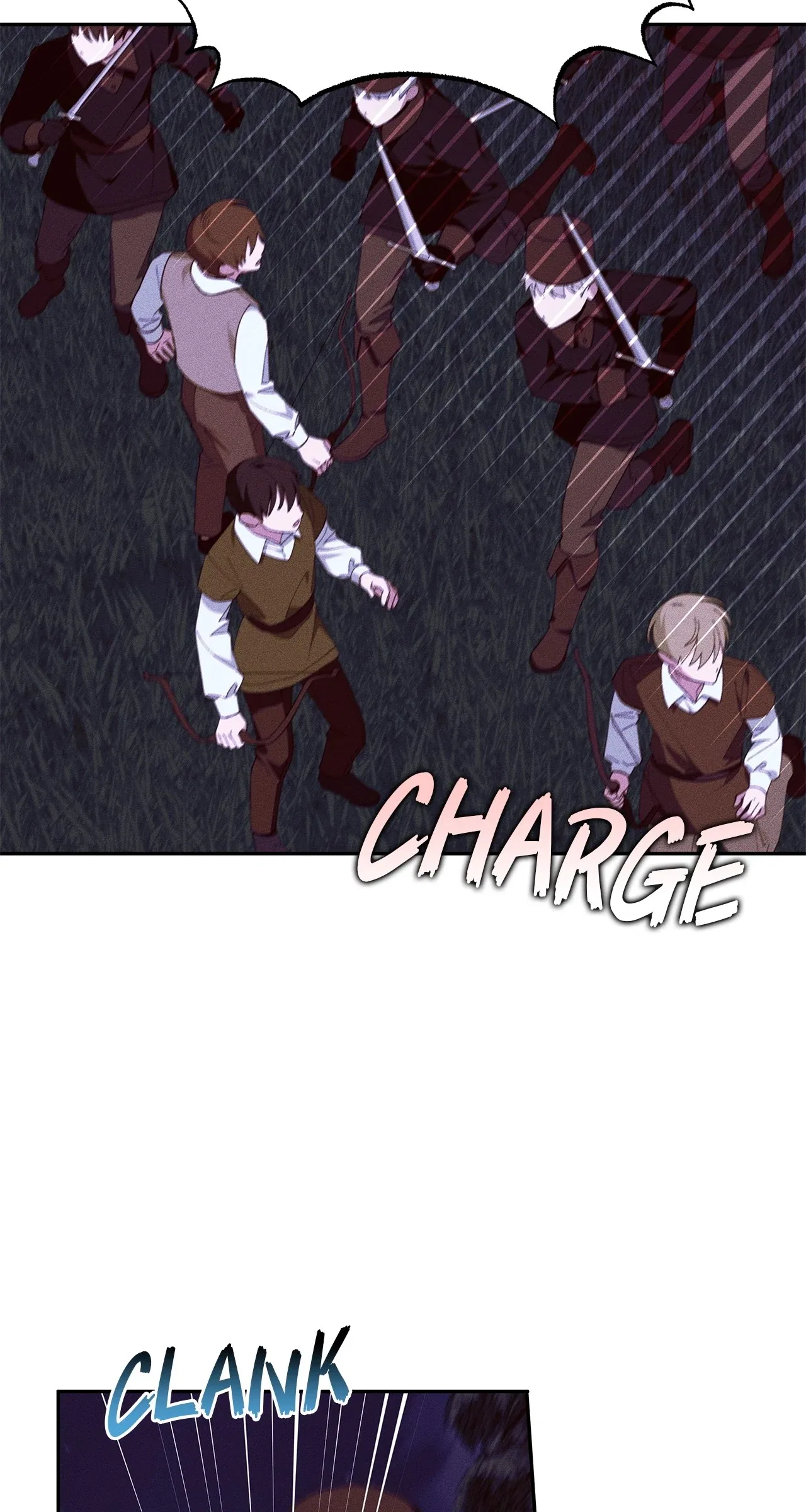 Foam of the Sea Chapter 56 – Page 35