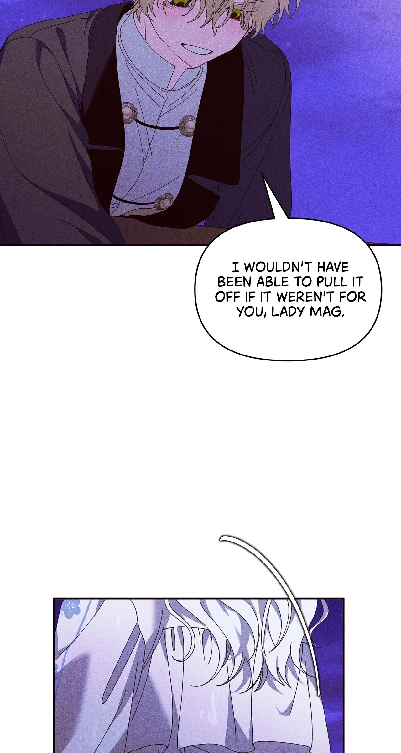 Foam of the Sea Chapter 56 – Page 42