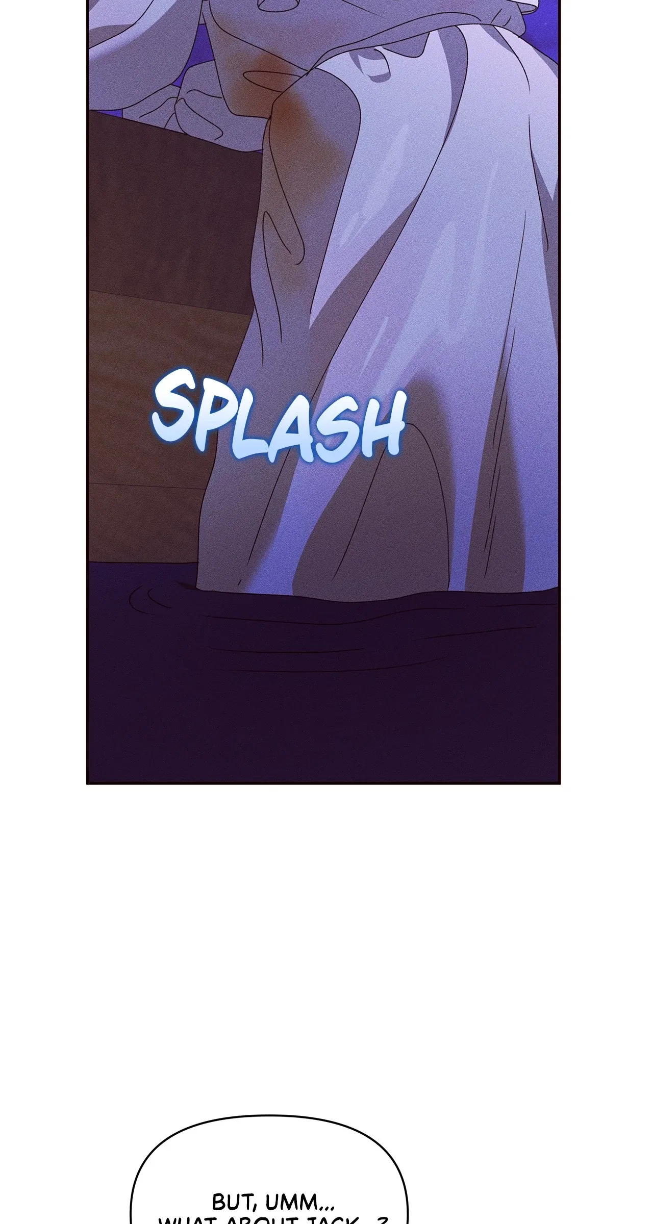 Foam of the Sea Chapter 56 – Page 43