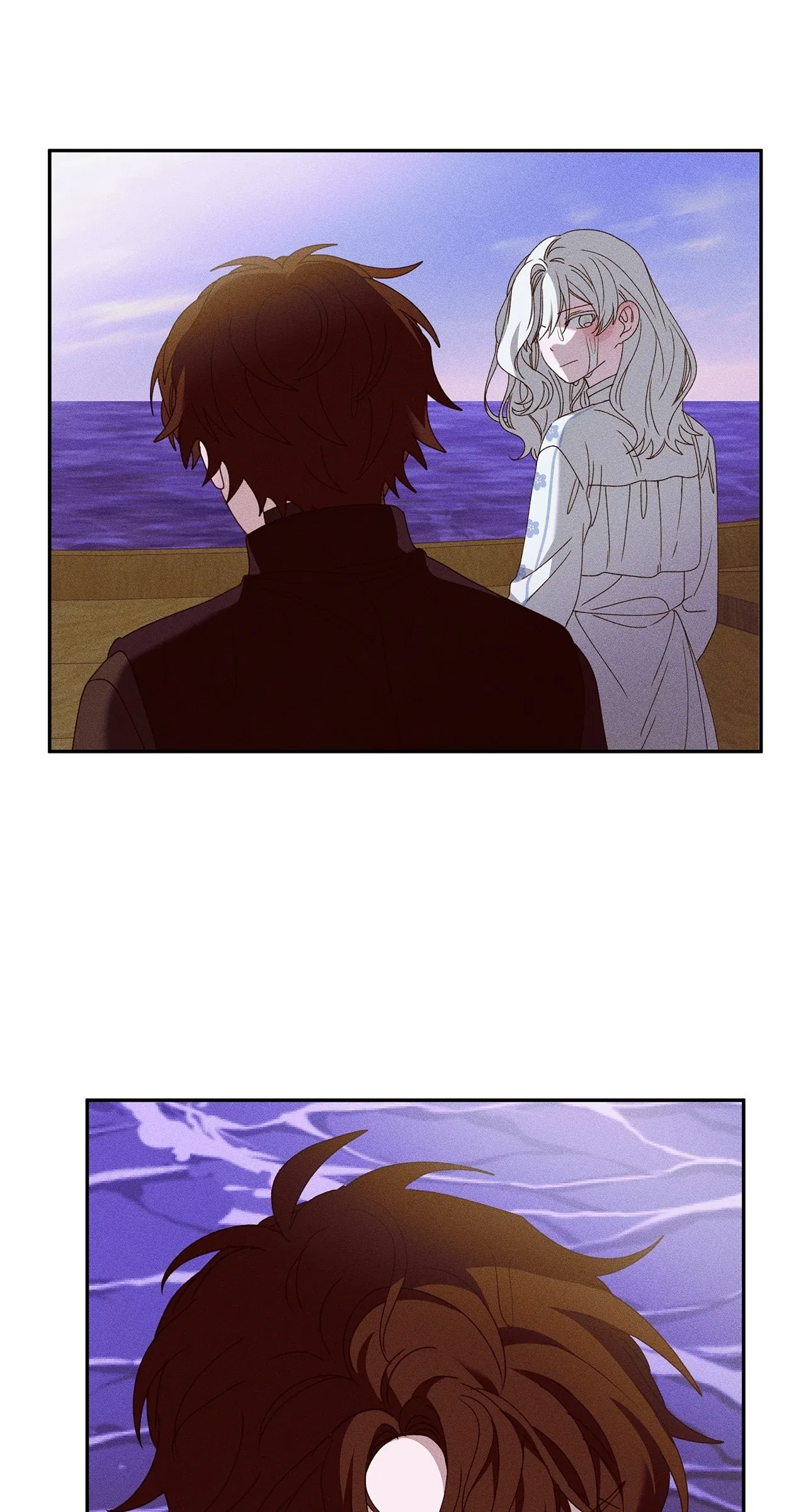 Foam of the Sea Chapter 56 – Page 56