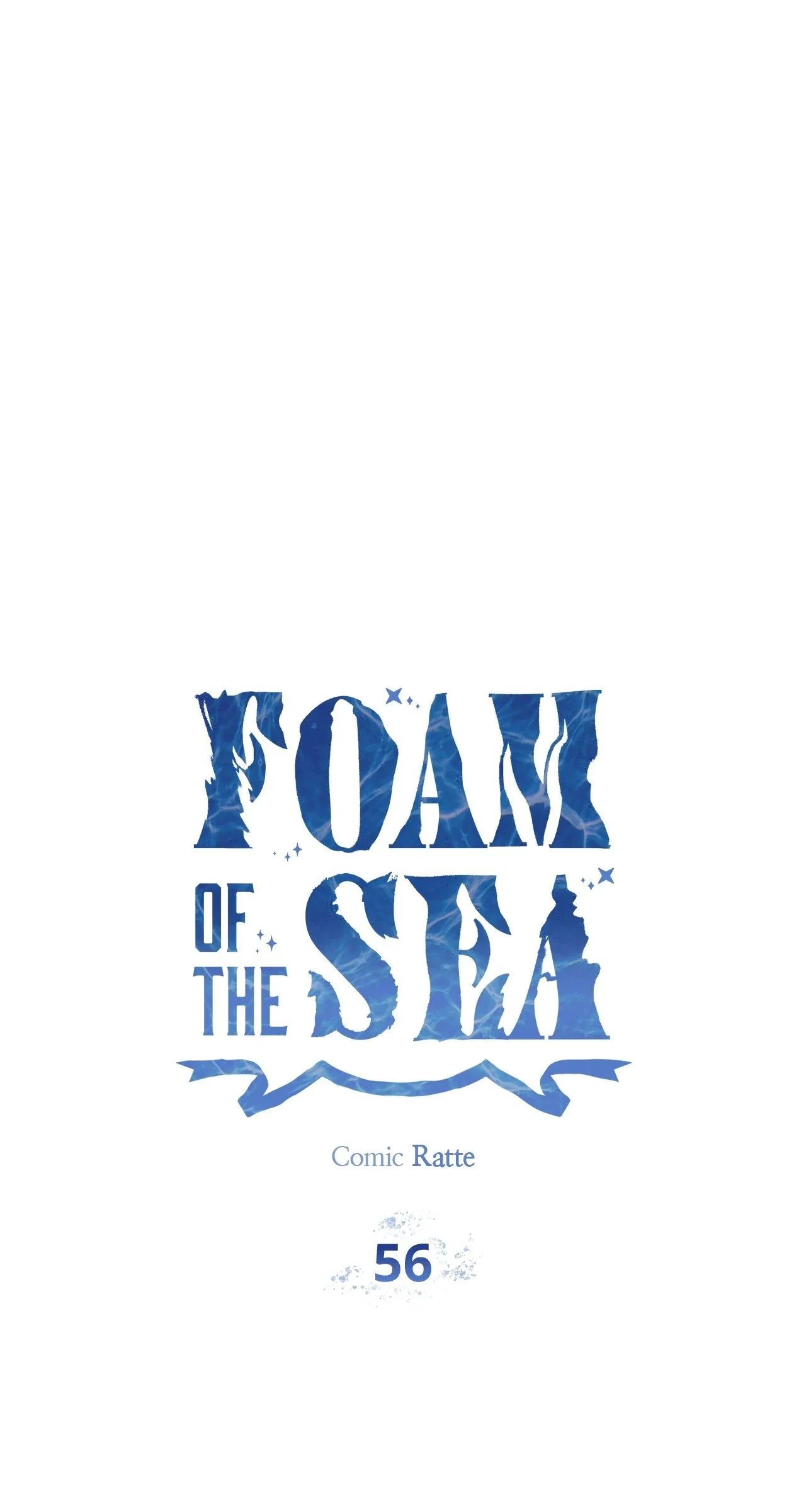 Foam of the Sea Chapter 56 – Page 58
