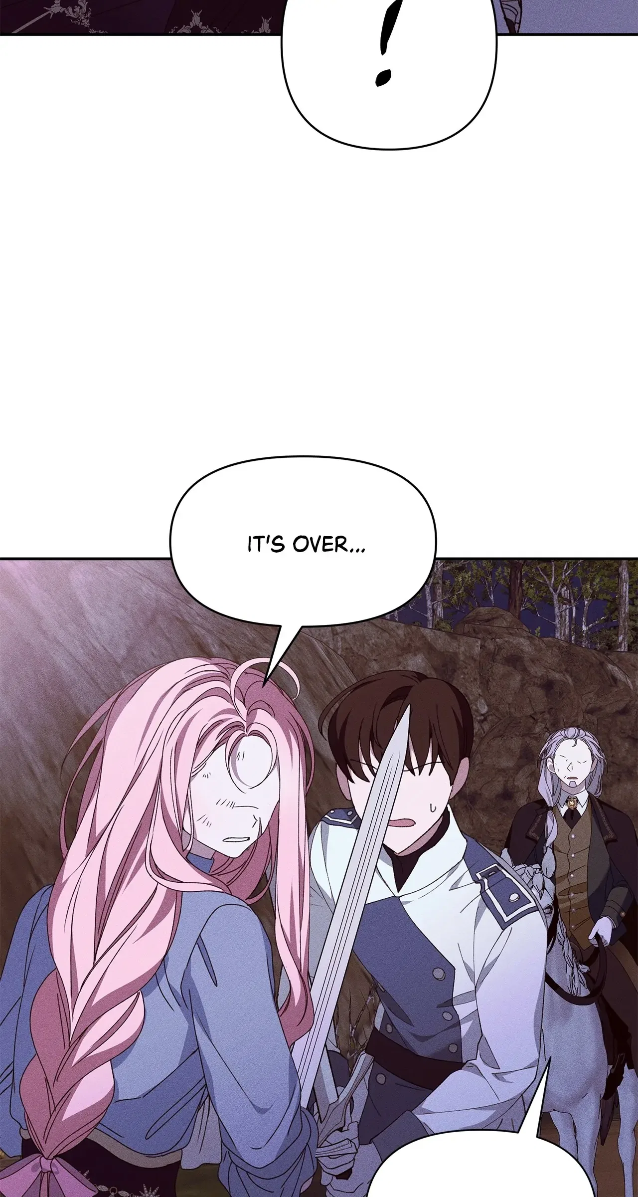 Foam of the Sea Chapter 56 – Page 62