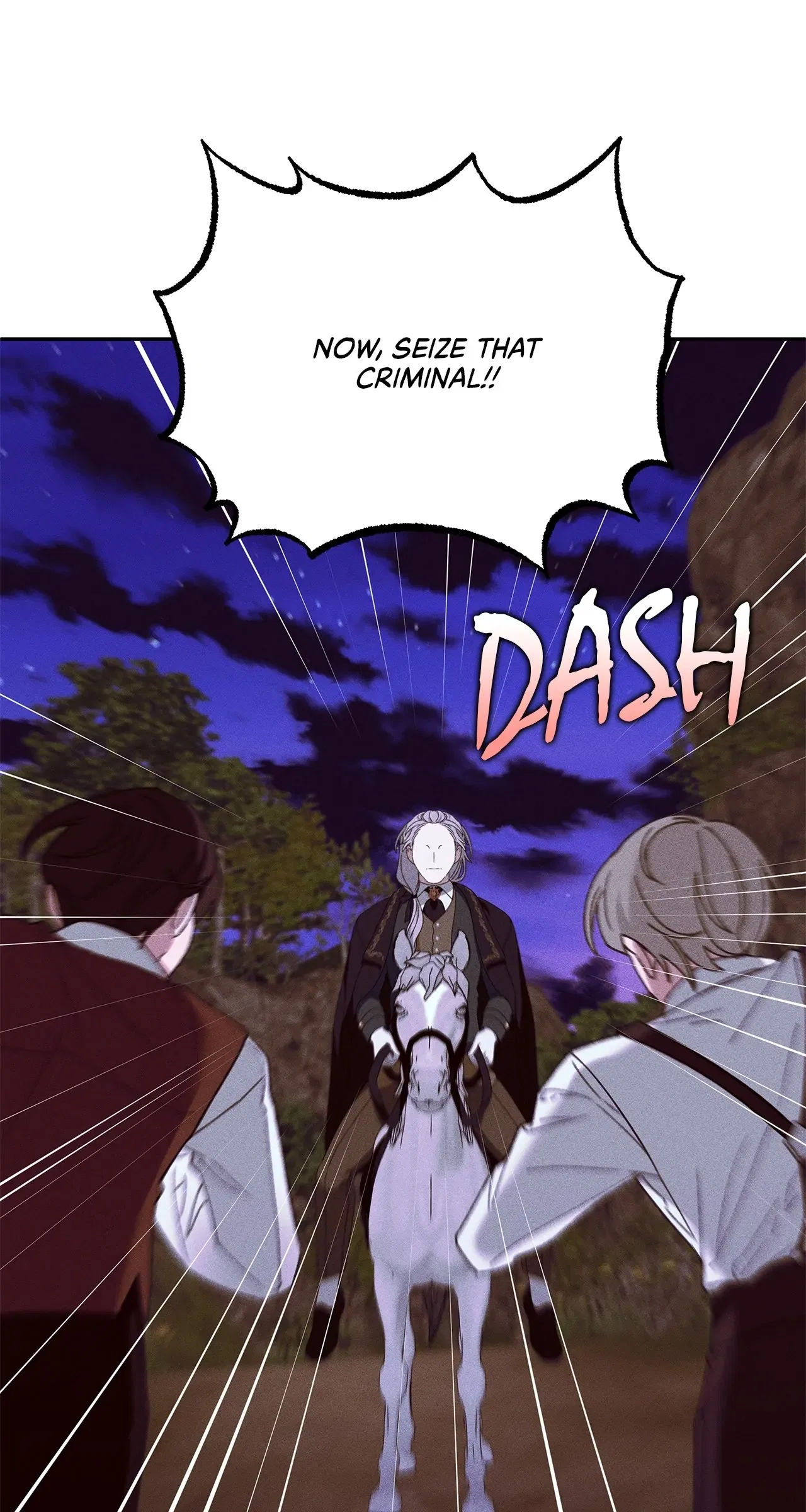 Foam of the Sea Chapter 56 – Page 73