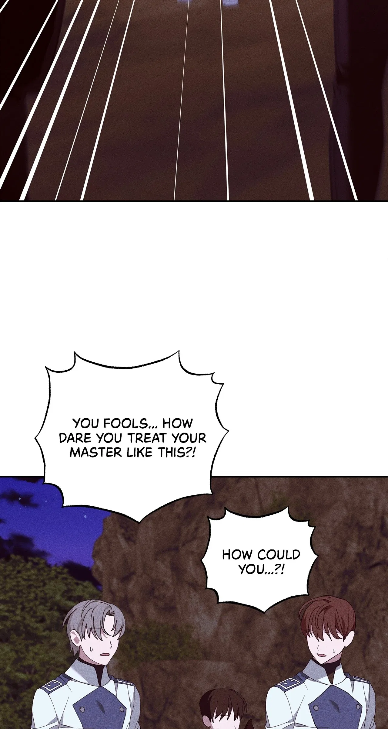Foam of the Sea Chapter 56 – Page 74