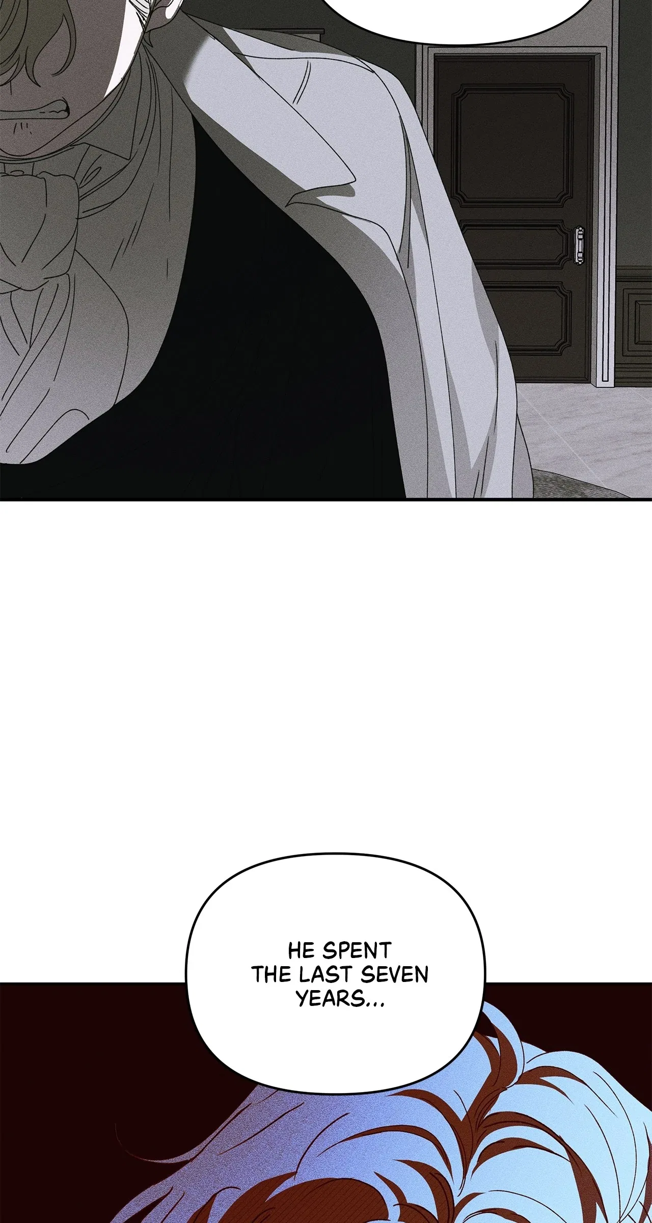 Foam of the Sea Chapter 55 – Page 15