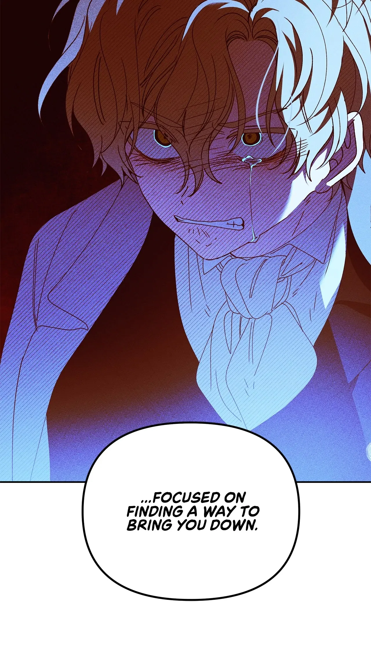 Foam of the Sea Chapter 55 – Page 16
