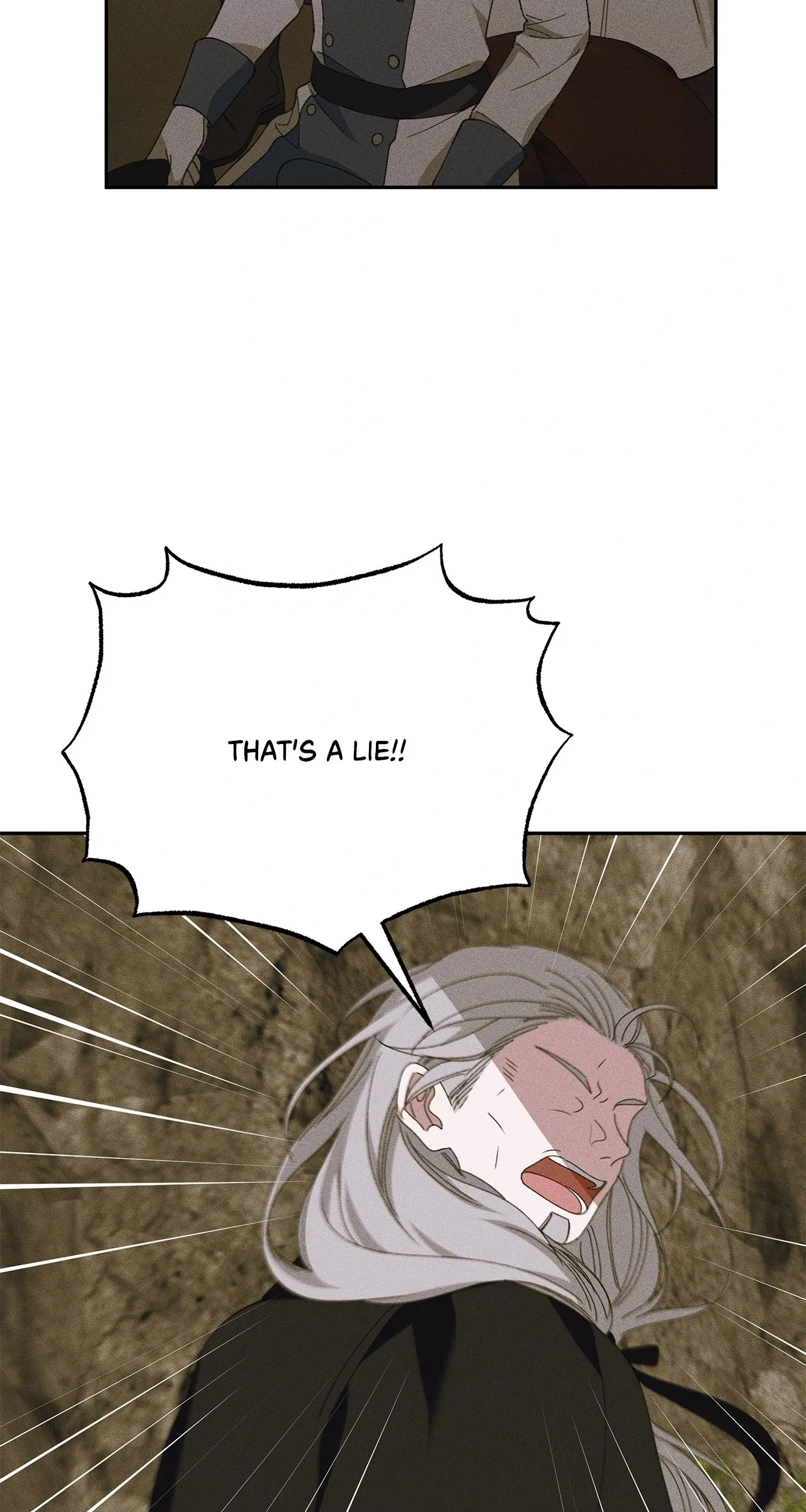 Foam of the Sea Chapter 55 – Page 18