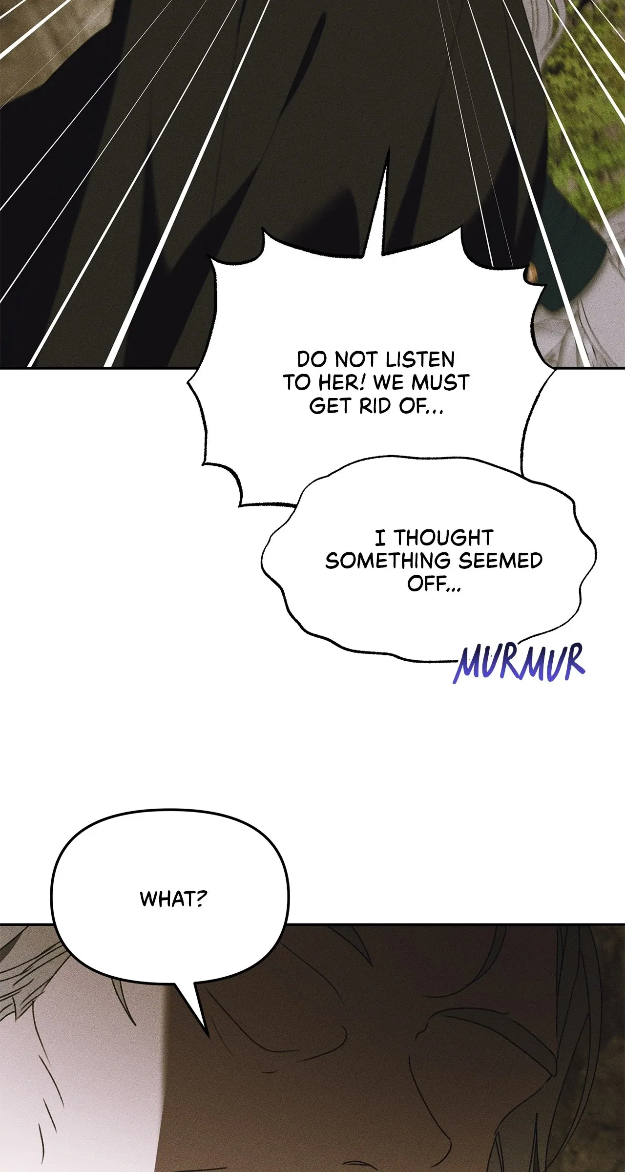 Foam of the Sea Chapter 55 – Page 19