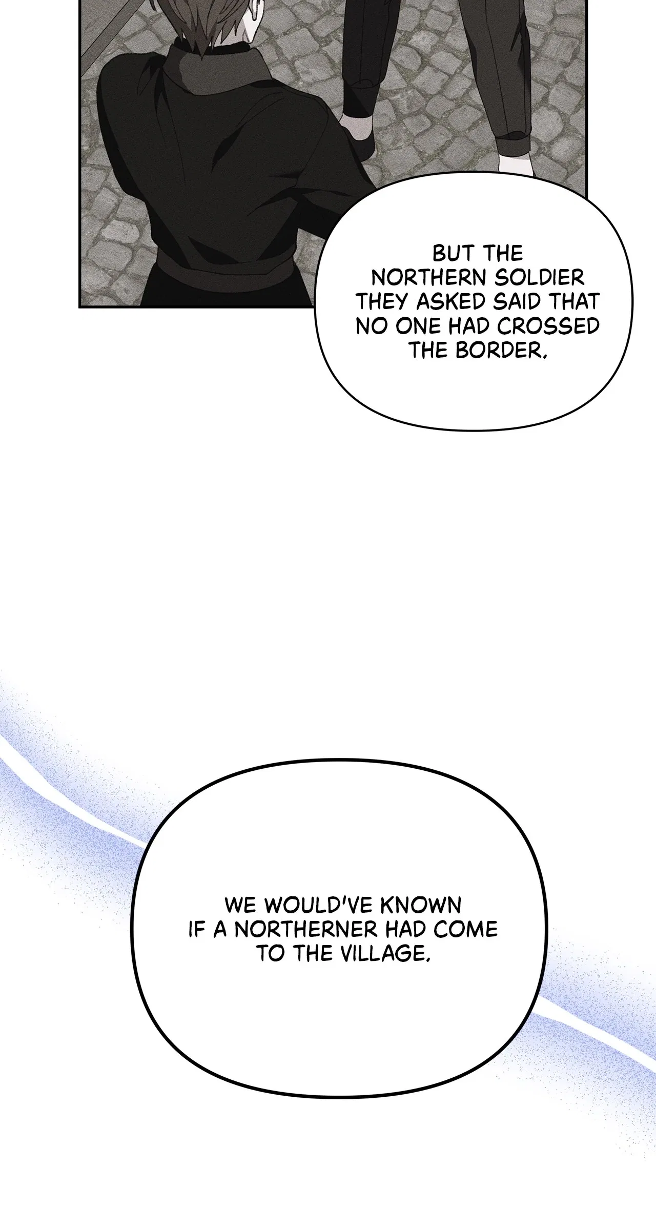 Foam of the Sea Chapter 55 – Page 22