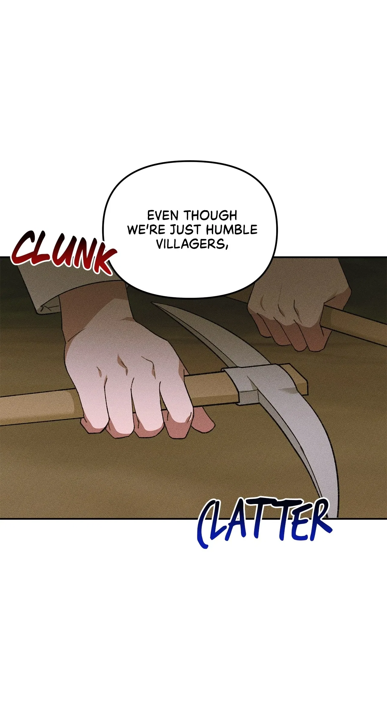 Foam of the Sea Chapter 55 – Page 25