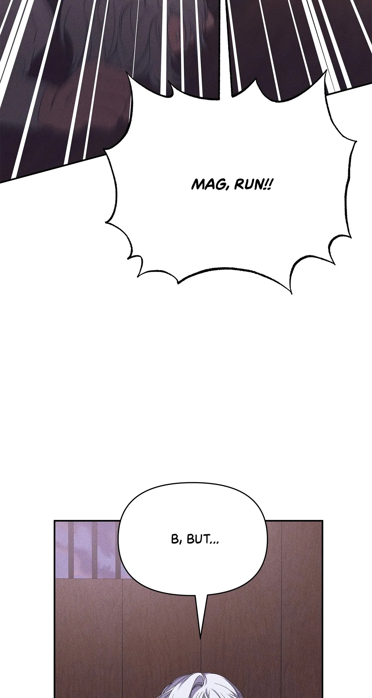 Foam of the Sea Chapter 55 – Page 36