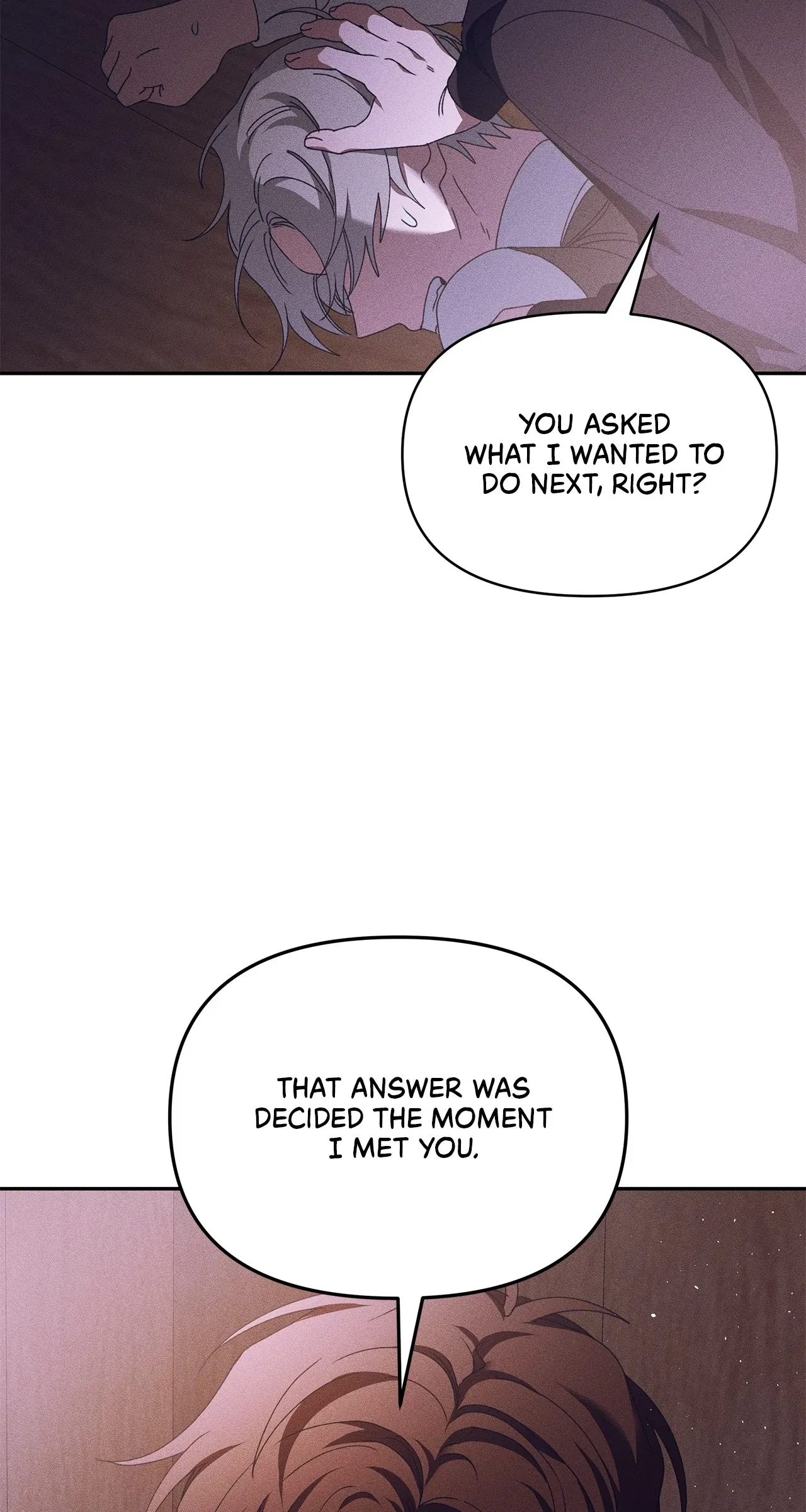 Foam of the Sea Chapter 55 – Page 38