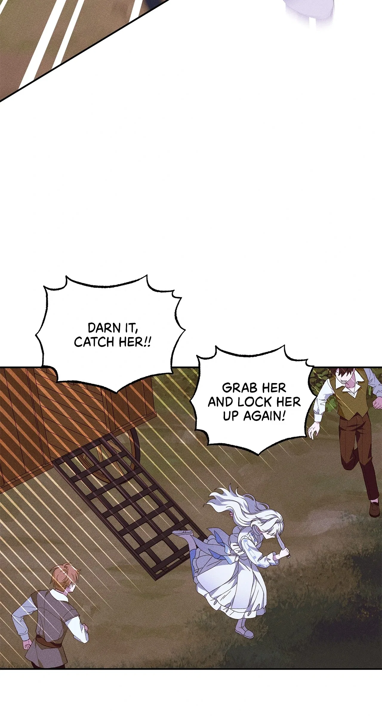 Foam of the Sea Chapter 55 – Page 45
