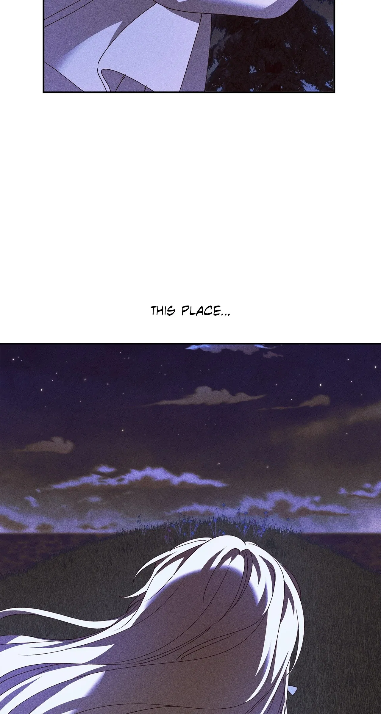 Foam of the Sea Chapter 55 – Page 47