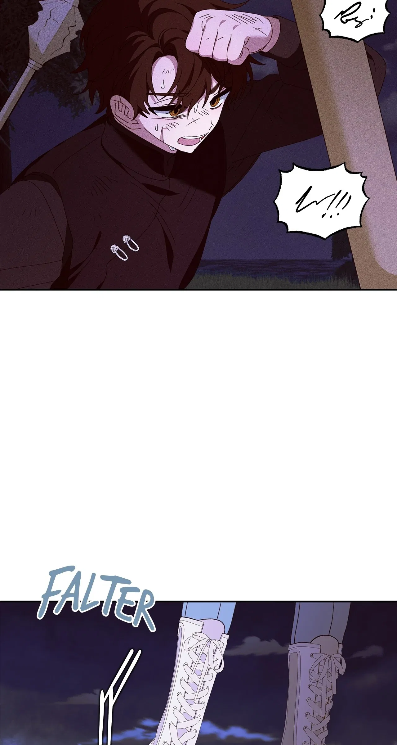 Foam of the Sea Chapter 55 – Page 53