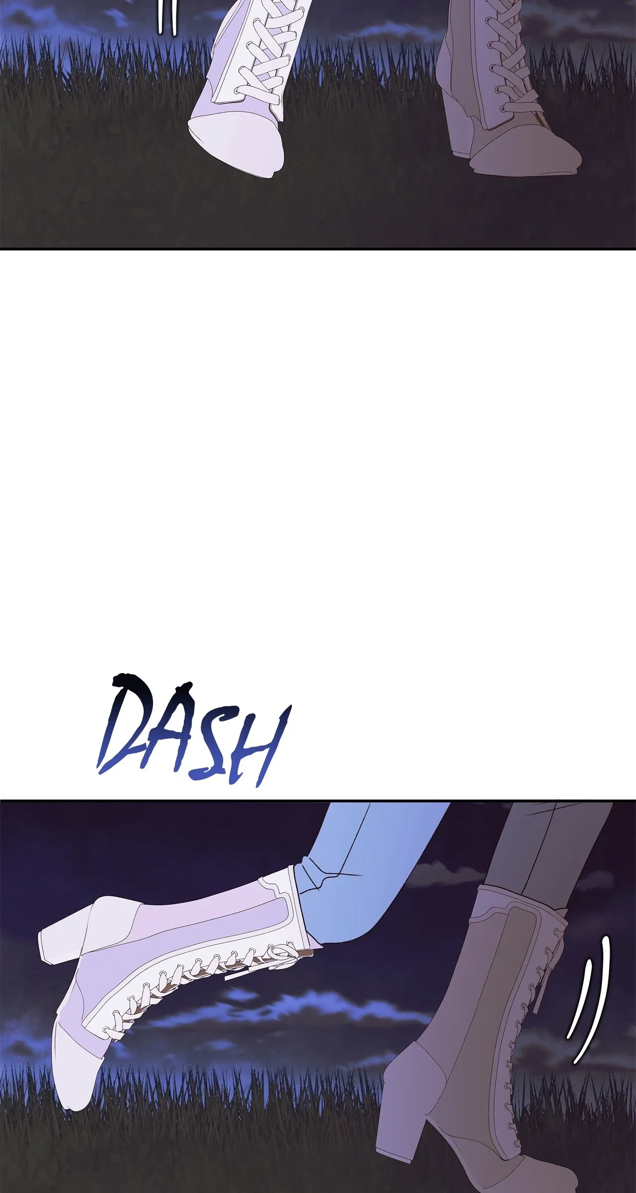 Foam of the Sea Chapter 55 – Page 54