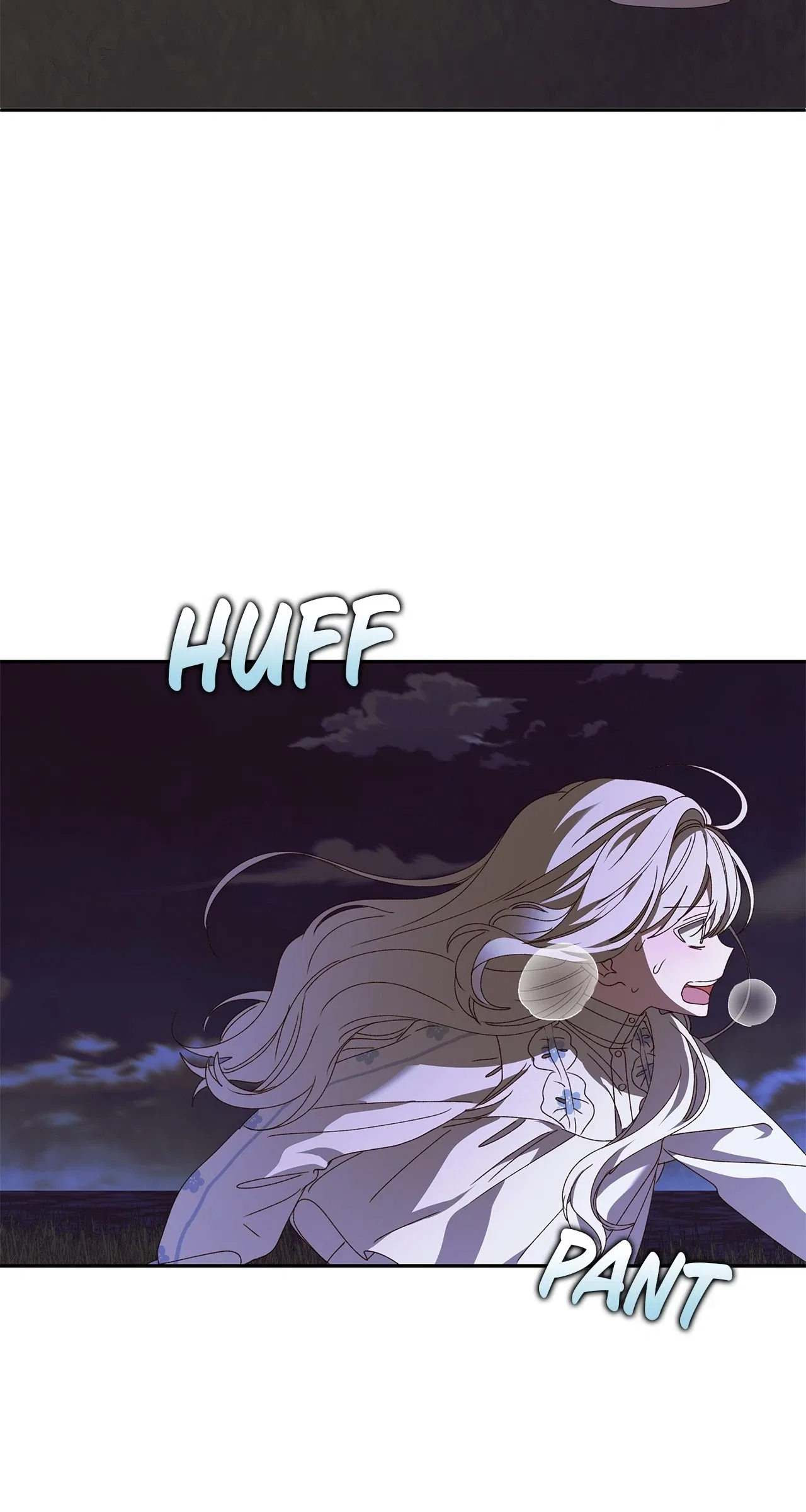 Foam of the Sea Chapter 55 – Page 55