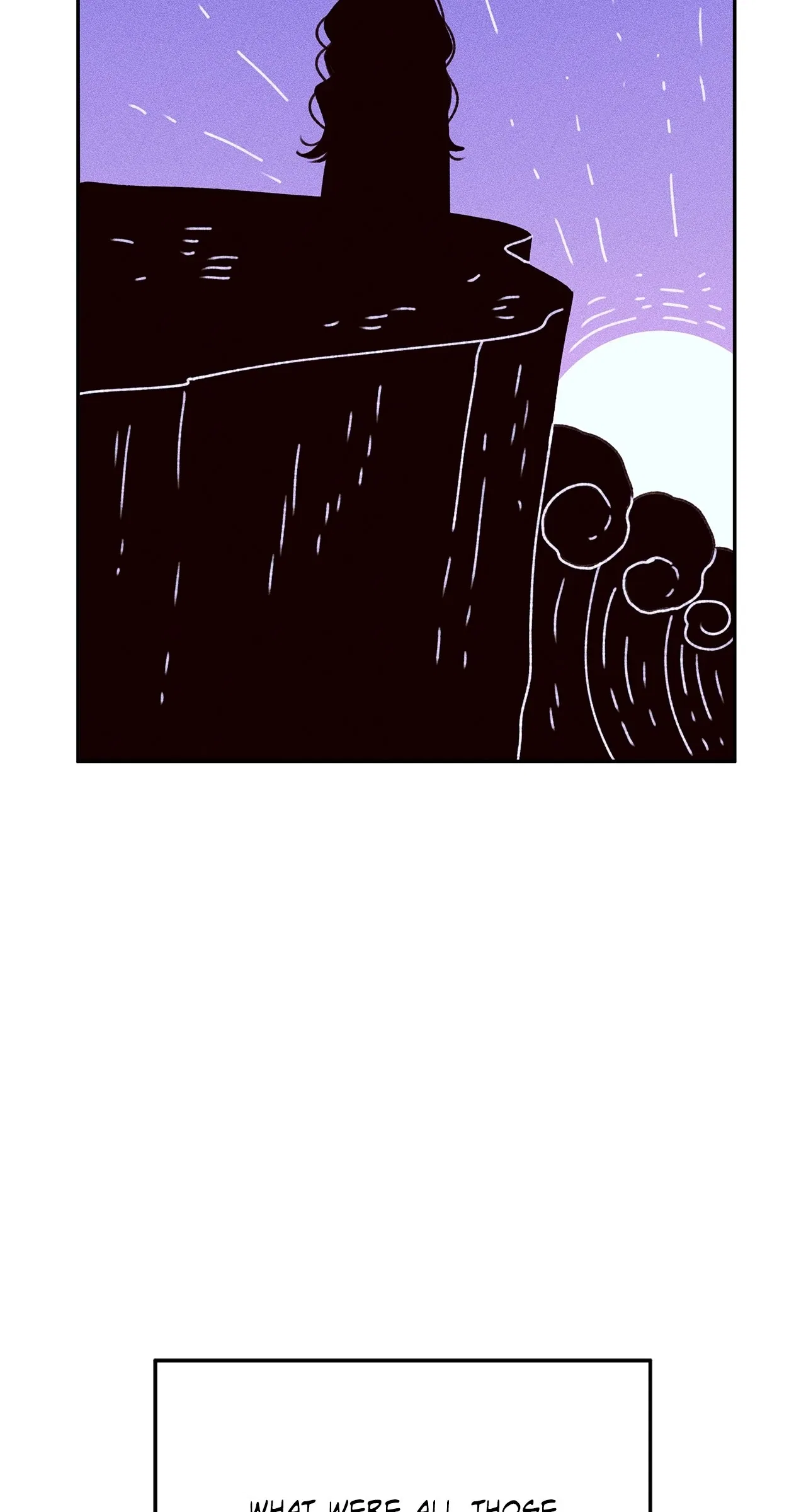 Foam of the Sea Chapter 55 – Page 60
