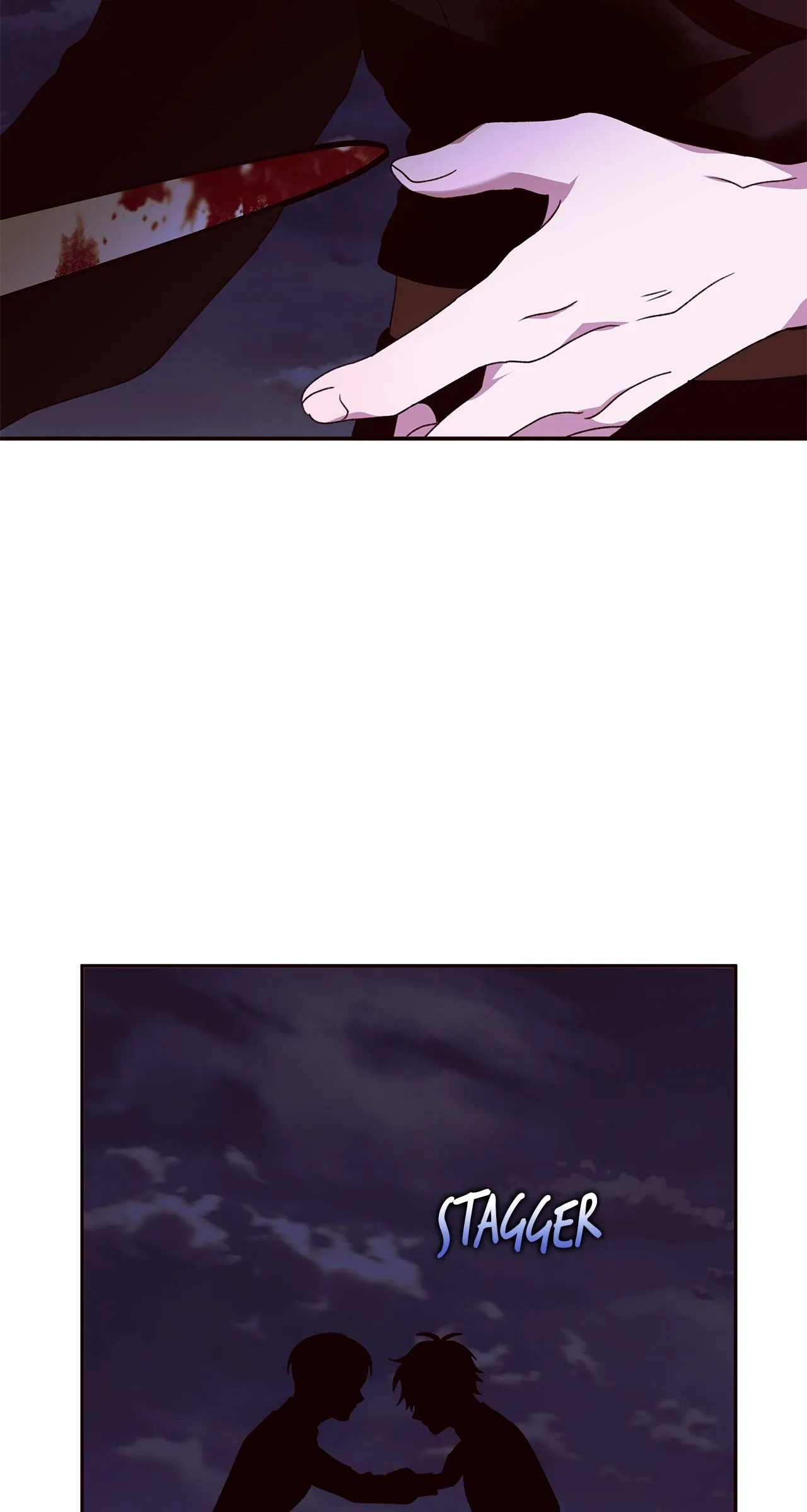 Foam of the Sea Chapter 55 – Page 72