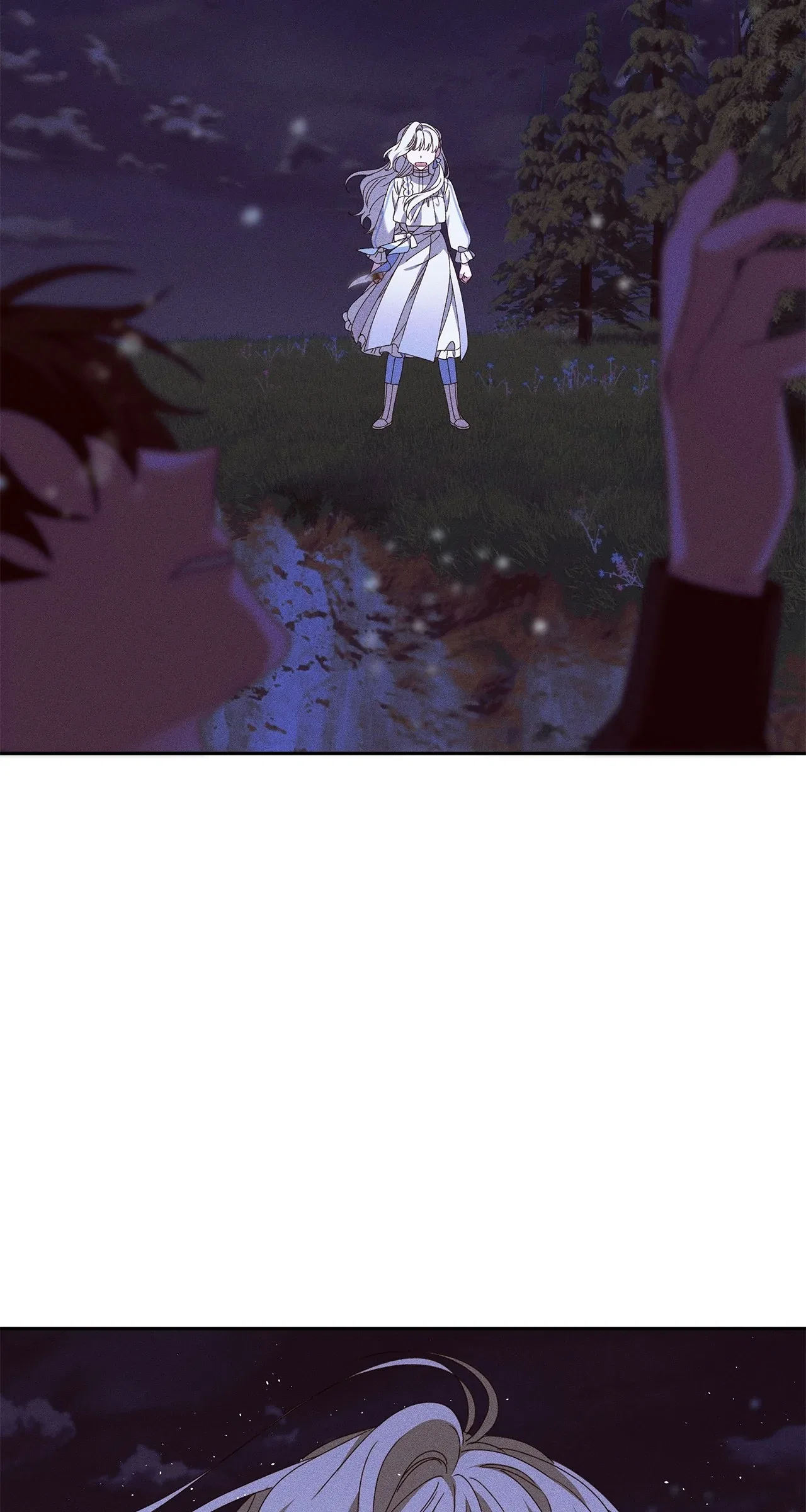 Foam of the Sea Chapter 55 – Page 77