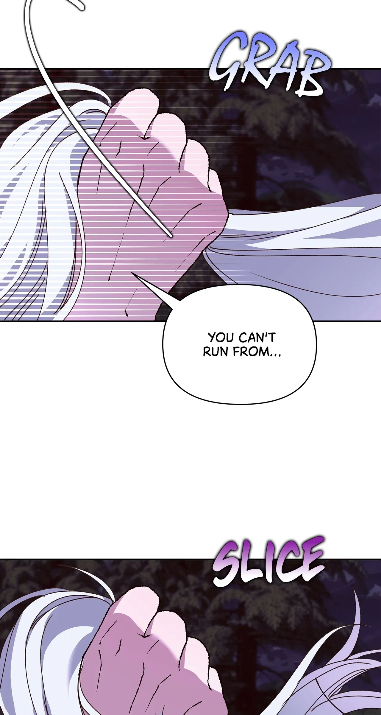 Foam of the Sea Chapter 55 – Page 82