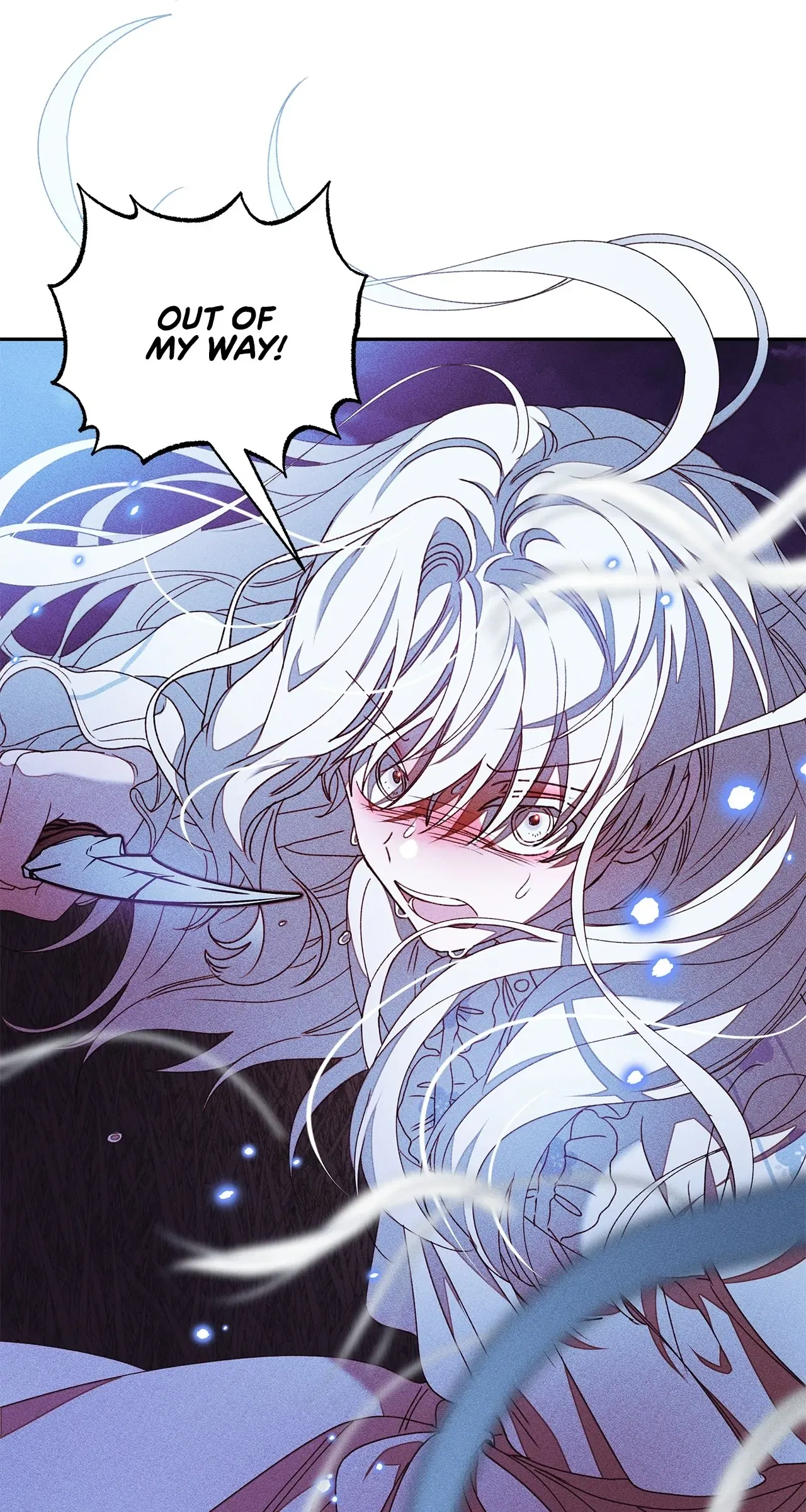 Foam of the Sea Chapter 55 – Page 84