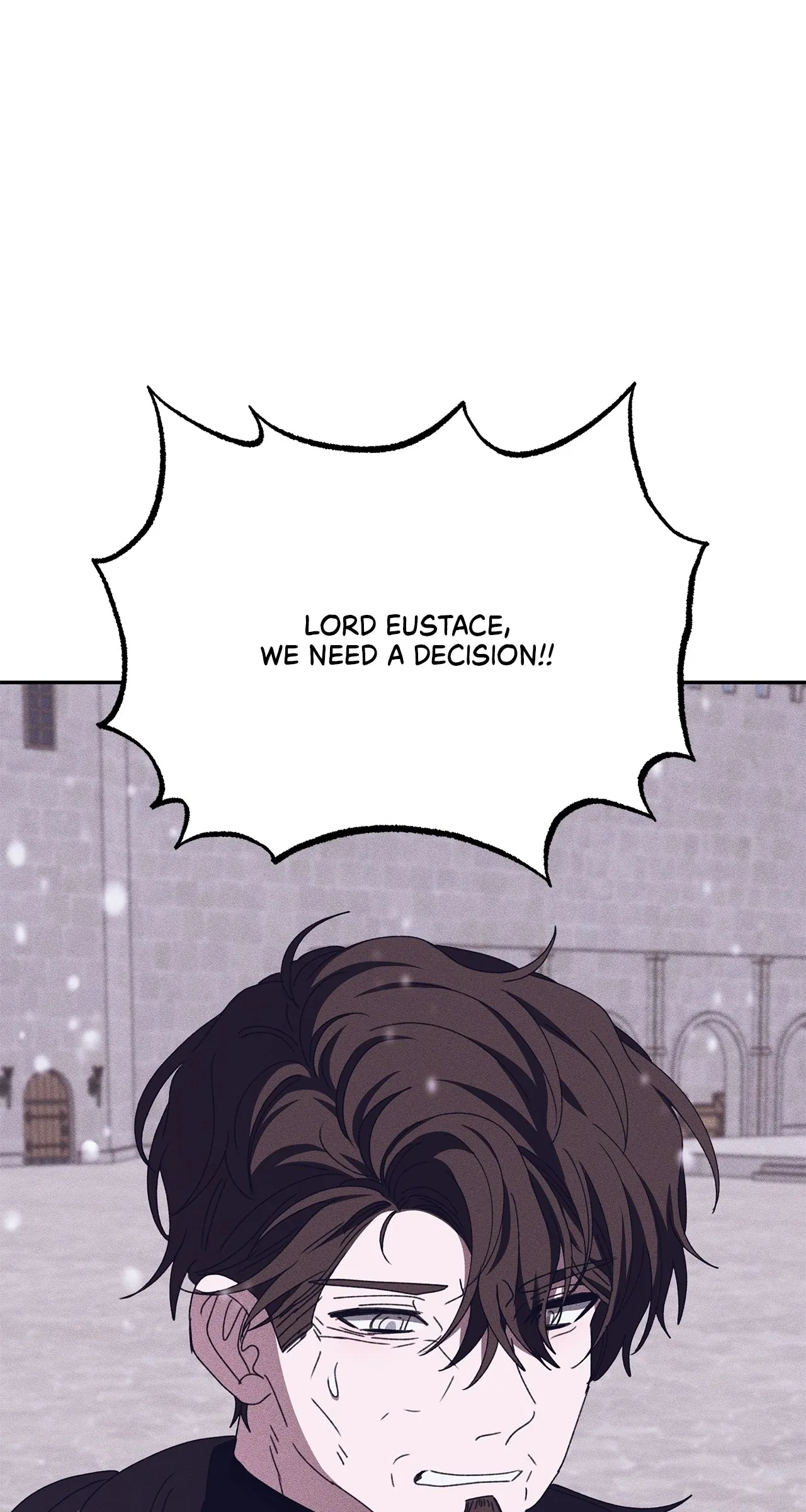 Foam of the Sea Chapter 54 – Page 1