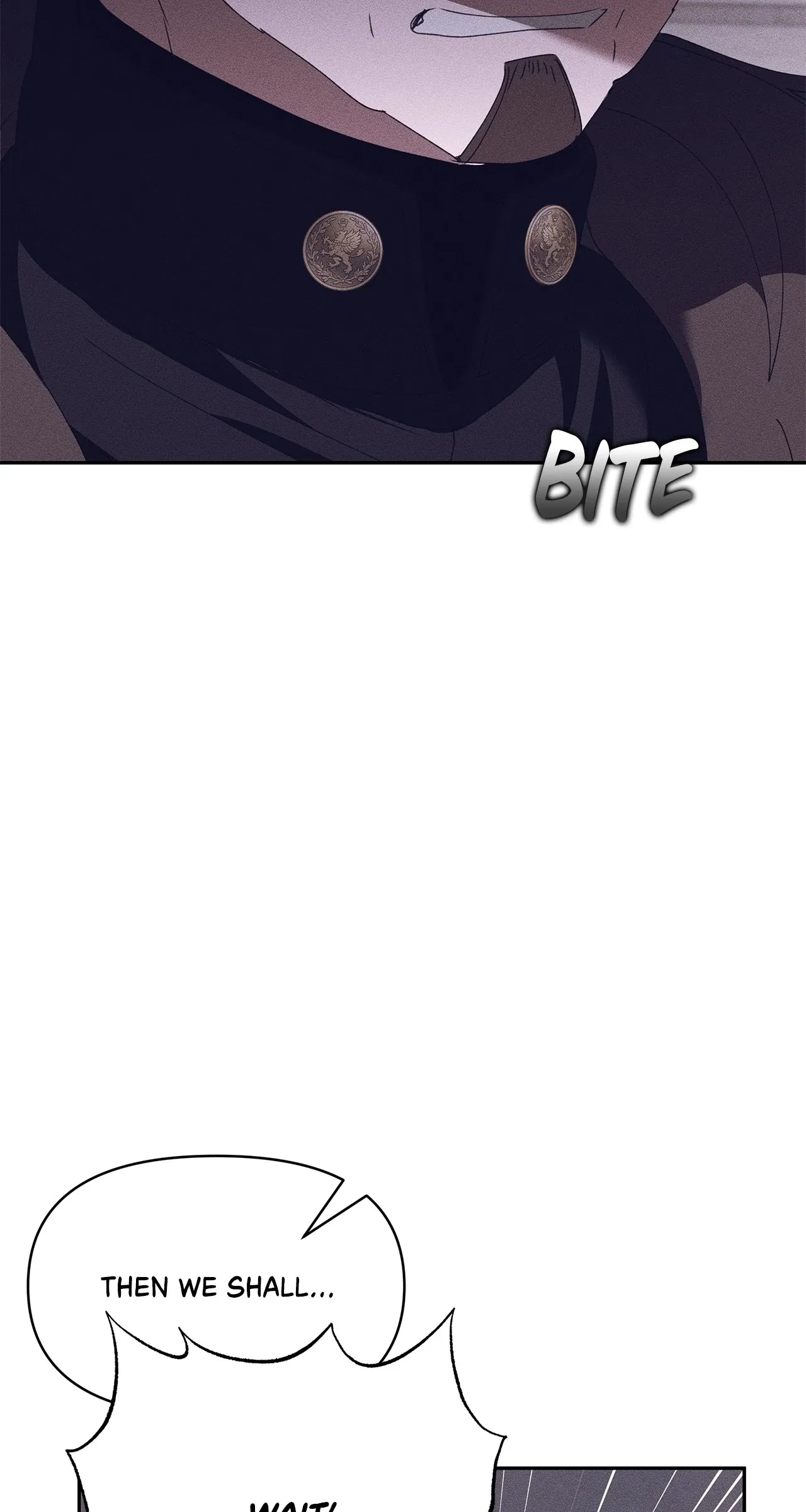 Foam of the Sea Chapter 54 – Page 3