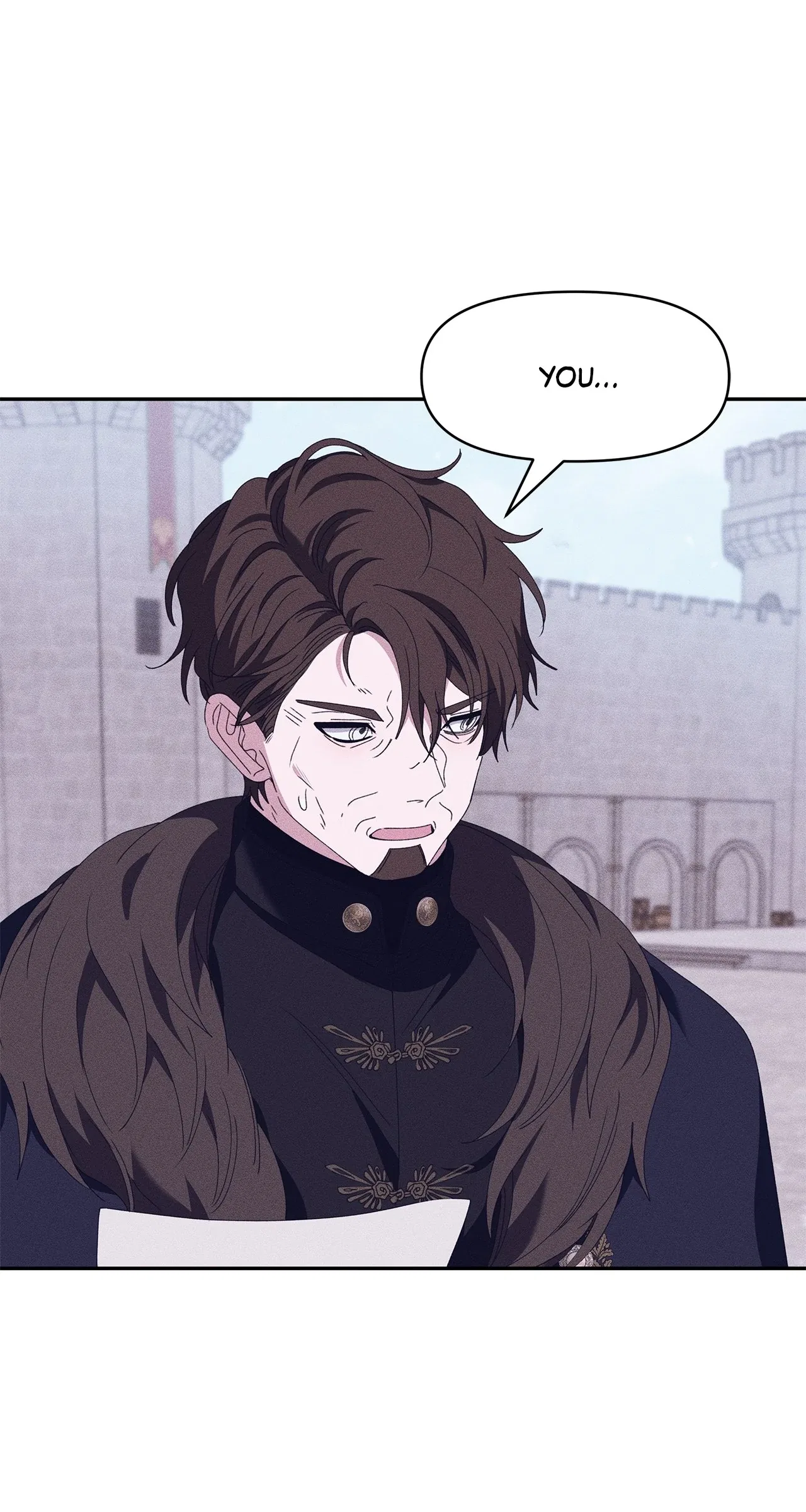 Foam of the Sea Chapter 54 – Page 5
