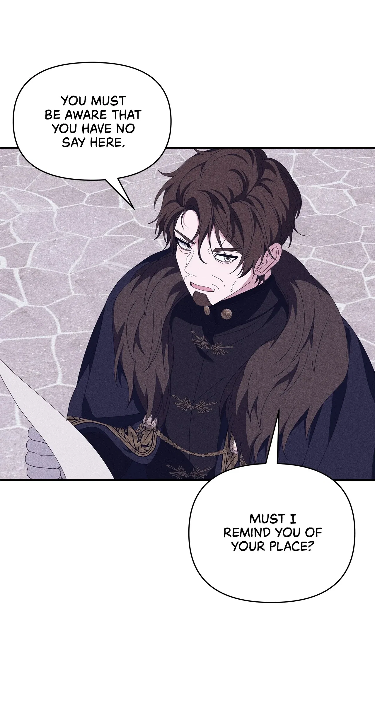 Foam of the Sea Chapter 54 – Page 9