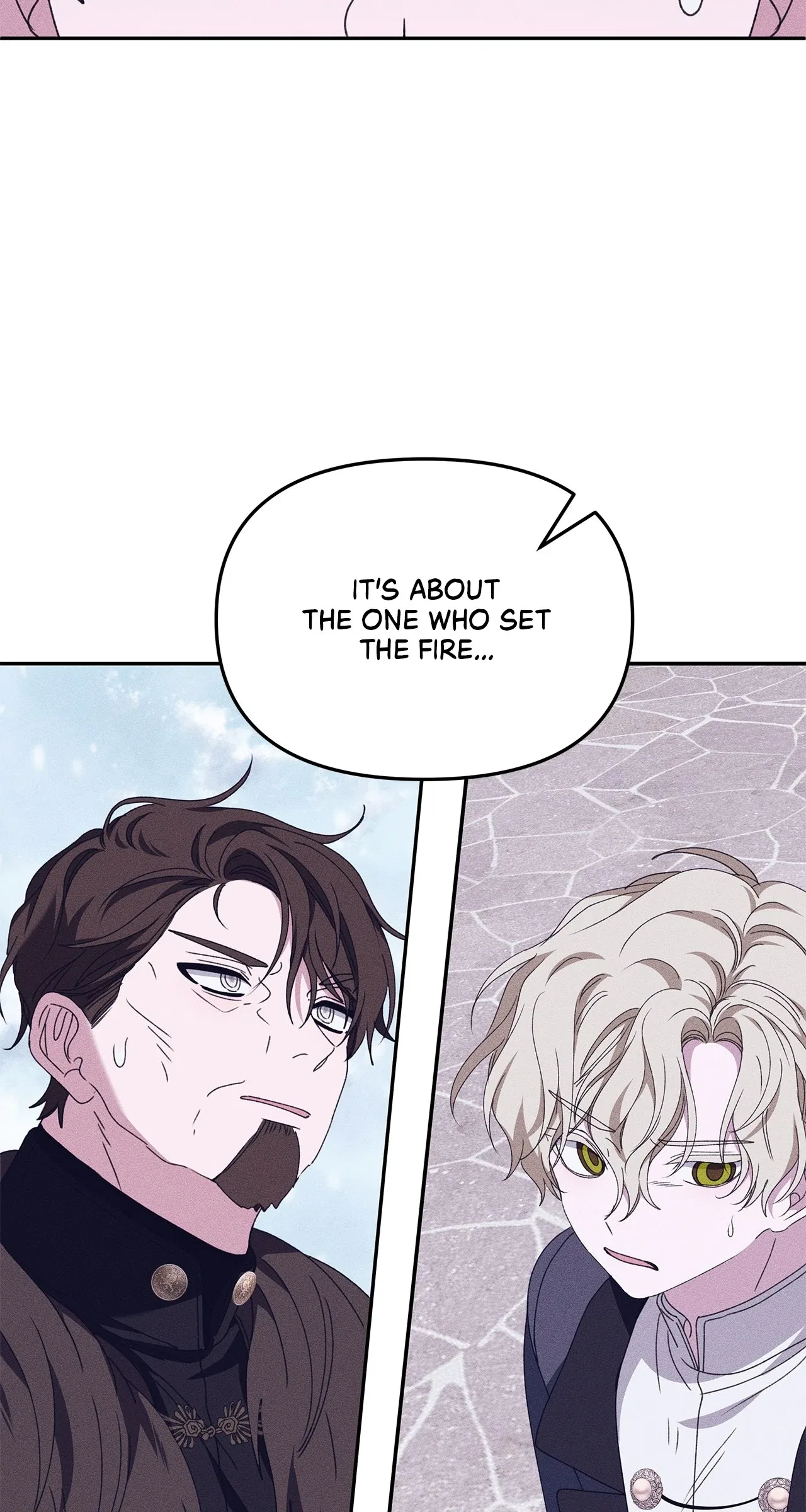 Foam of the Sea Chapter 54 – Page 21