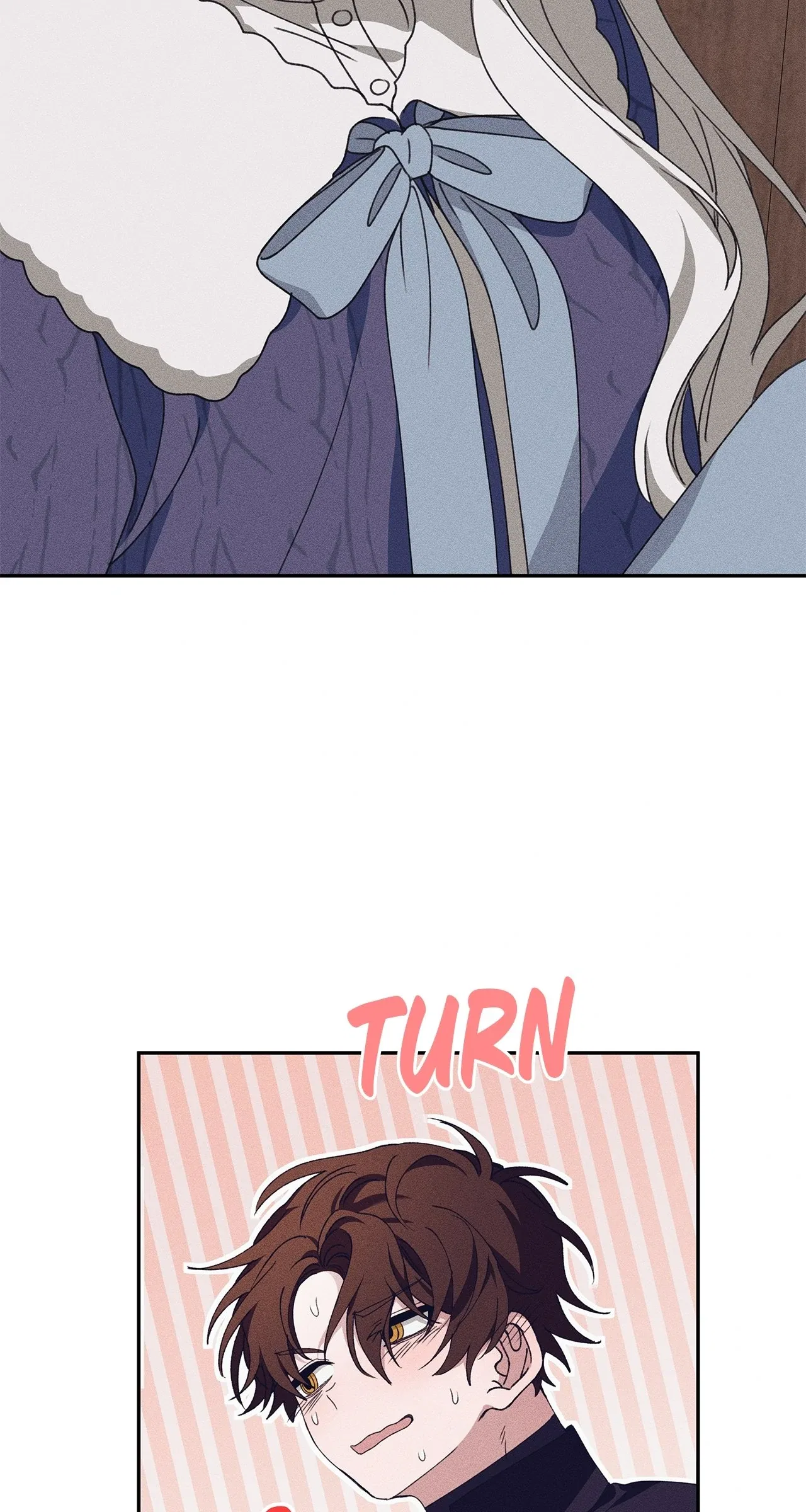 Foam of the Sea Chapter 54 – Page 29