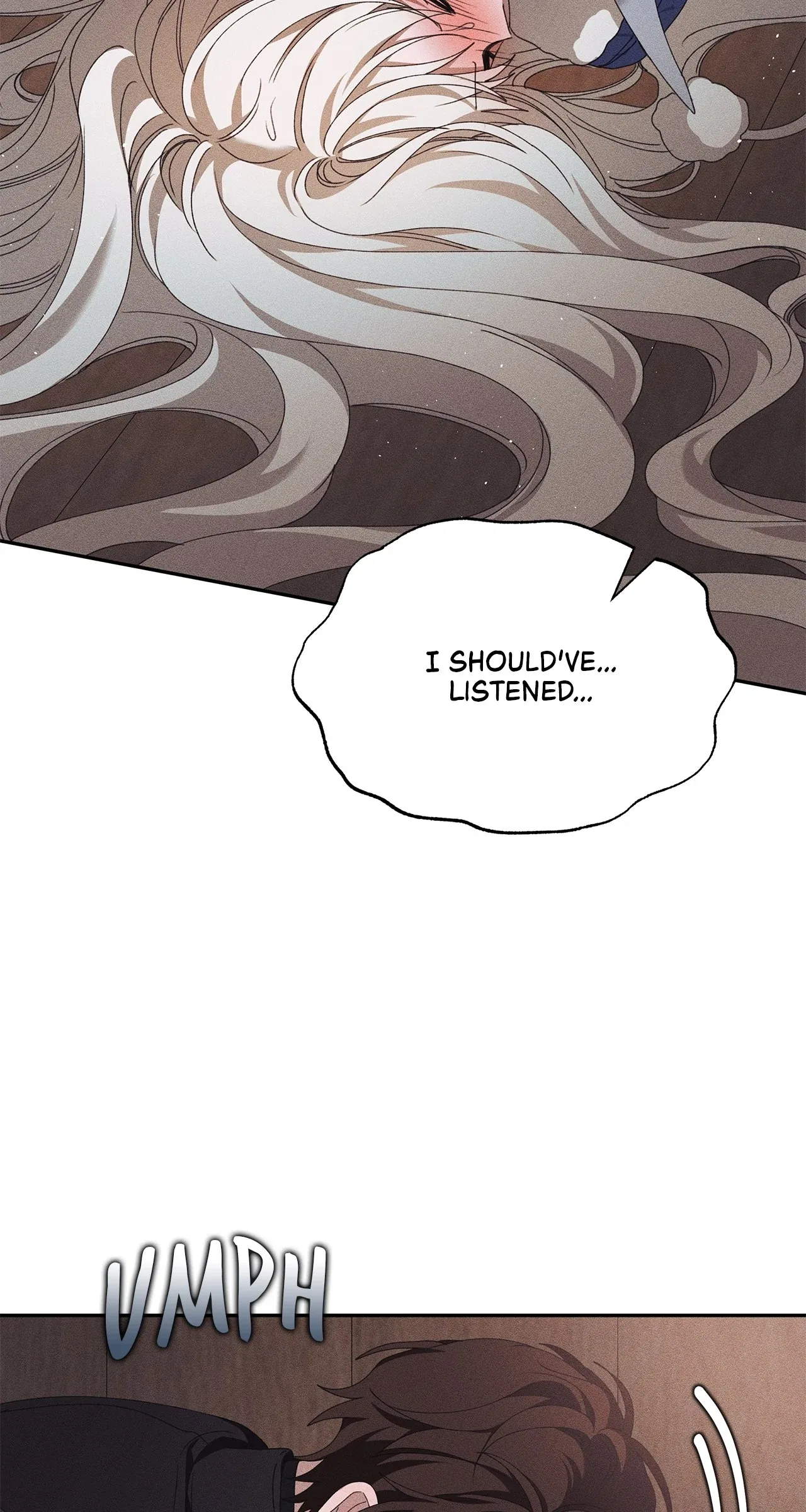 Foam of the Sea Chapter 54 – Page 38