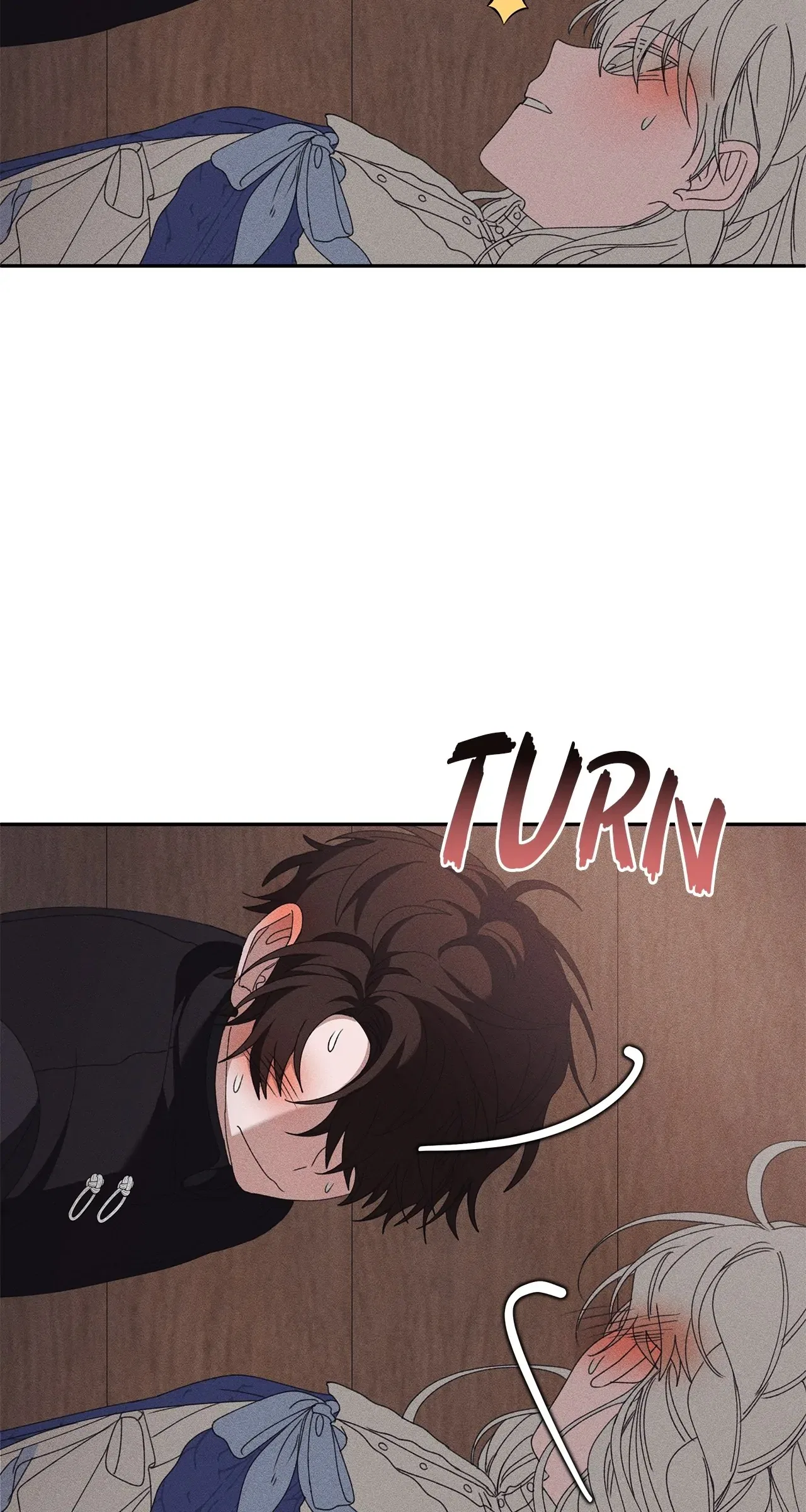 Foam of the Sea Chapter 54 – Page 40